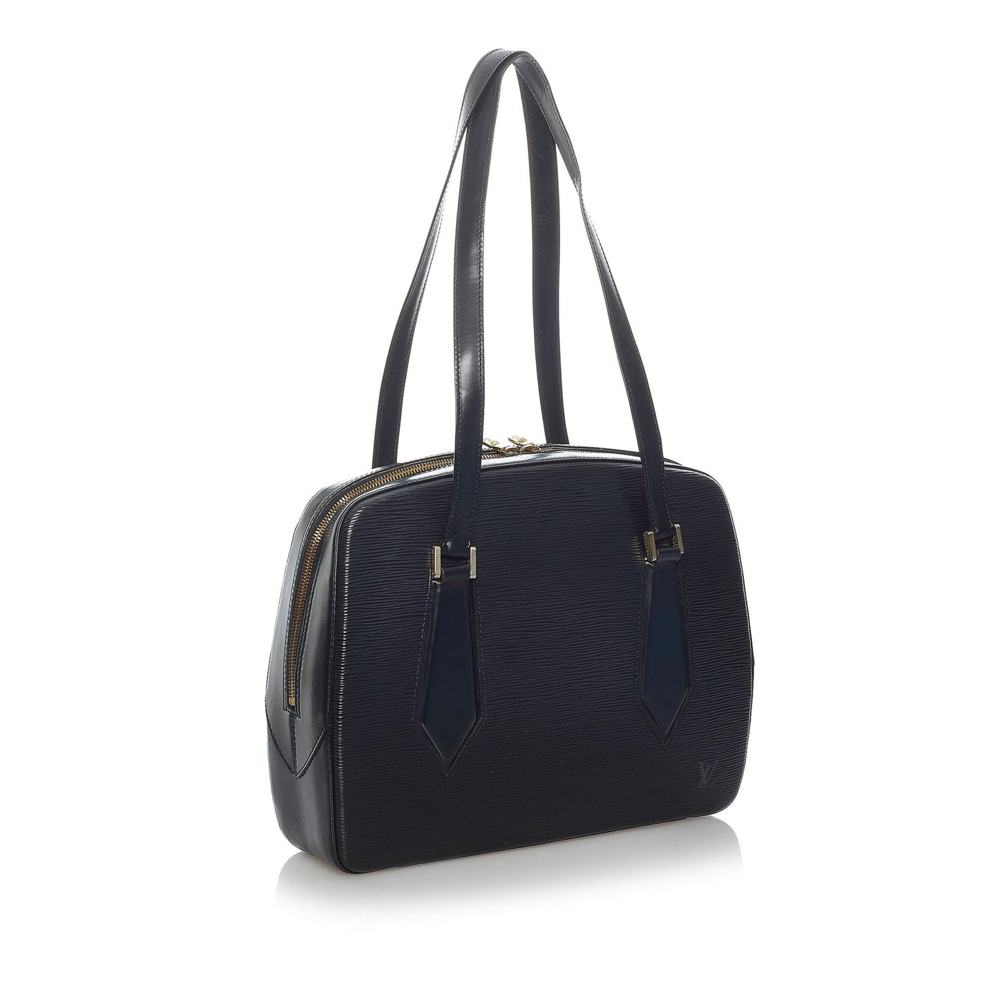 Louis Vuitton Epi Voltaire (SHG-31307)