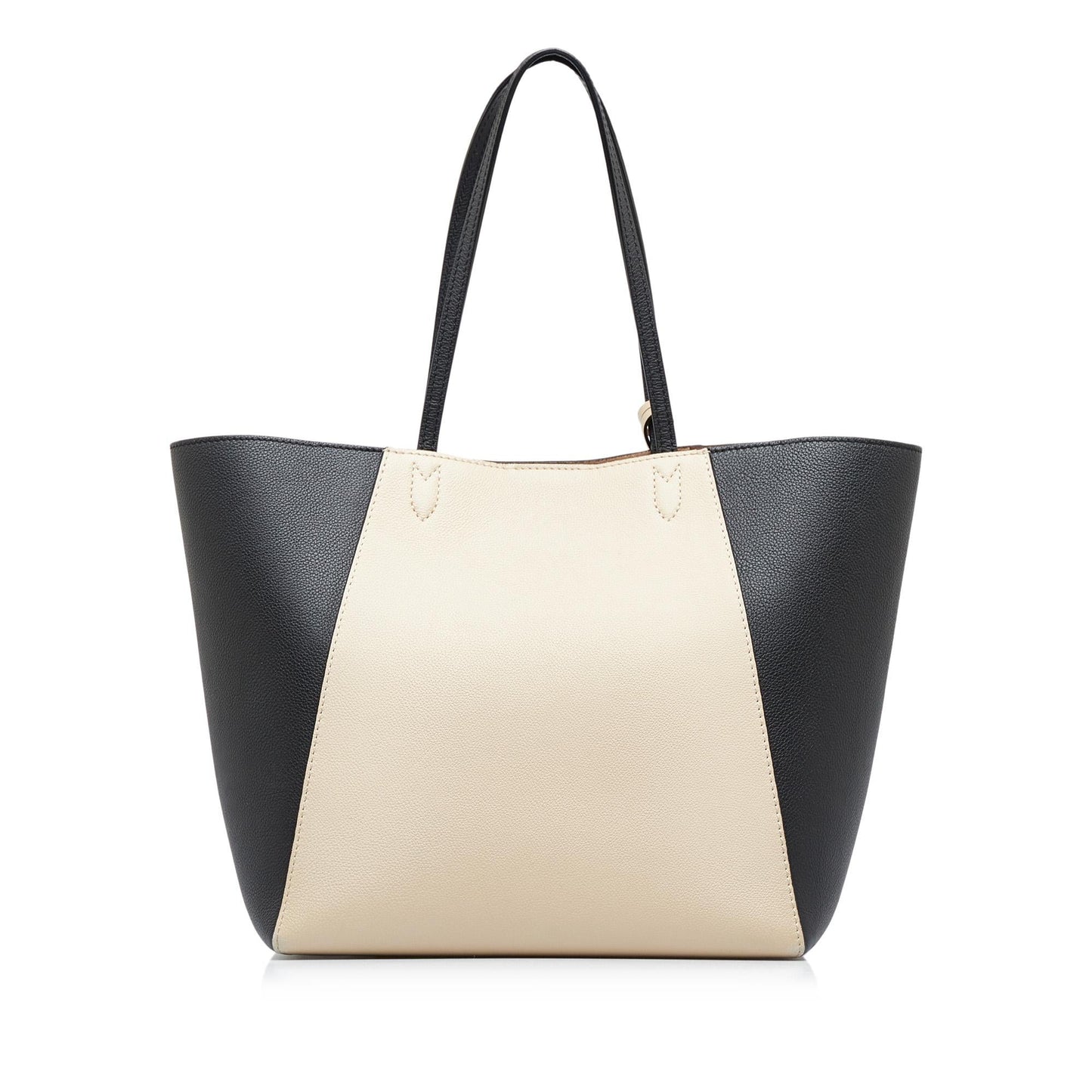 Louis Vuitton LockMe Cabas (SHG-PlK63k)