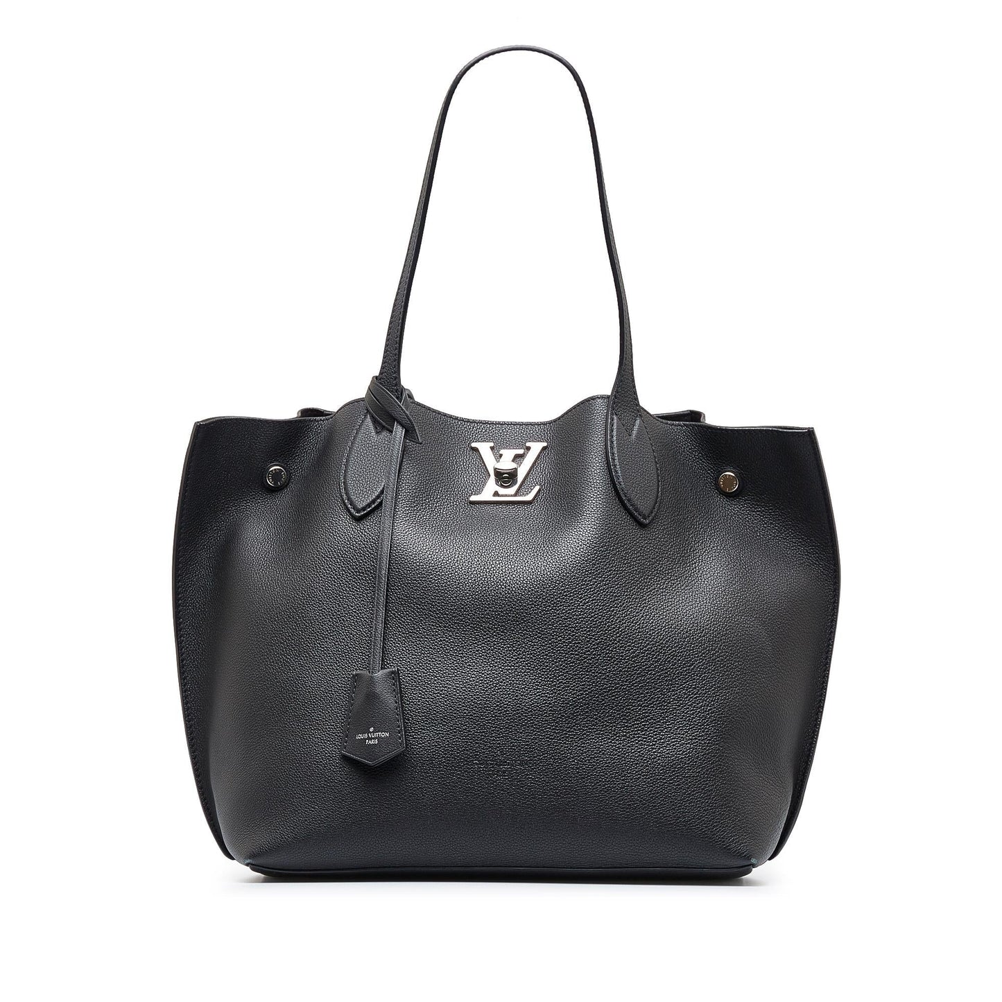 Louis Vuitton Lockme Go Tote (SHG-D7sORn)