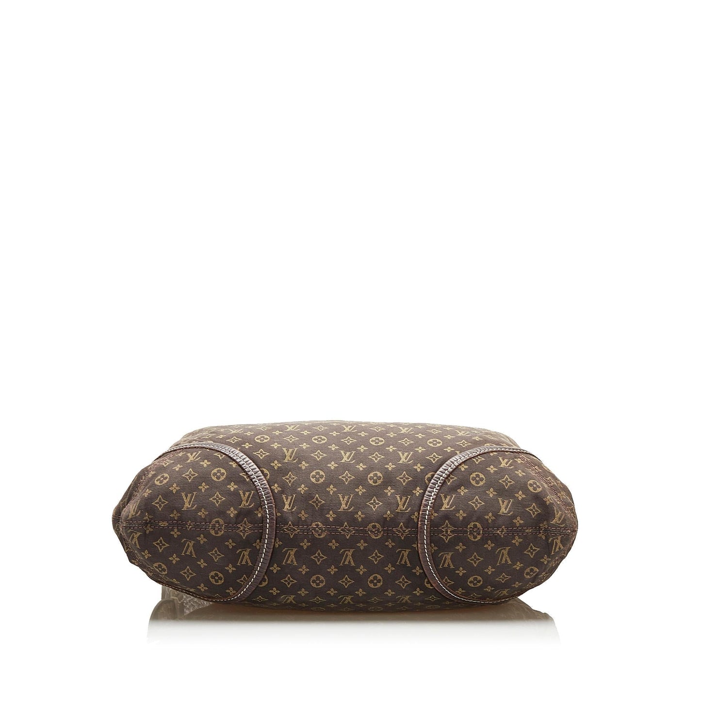 Louis Vuitton Mini Lin Manon MM (SHG-35244)