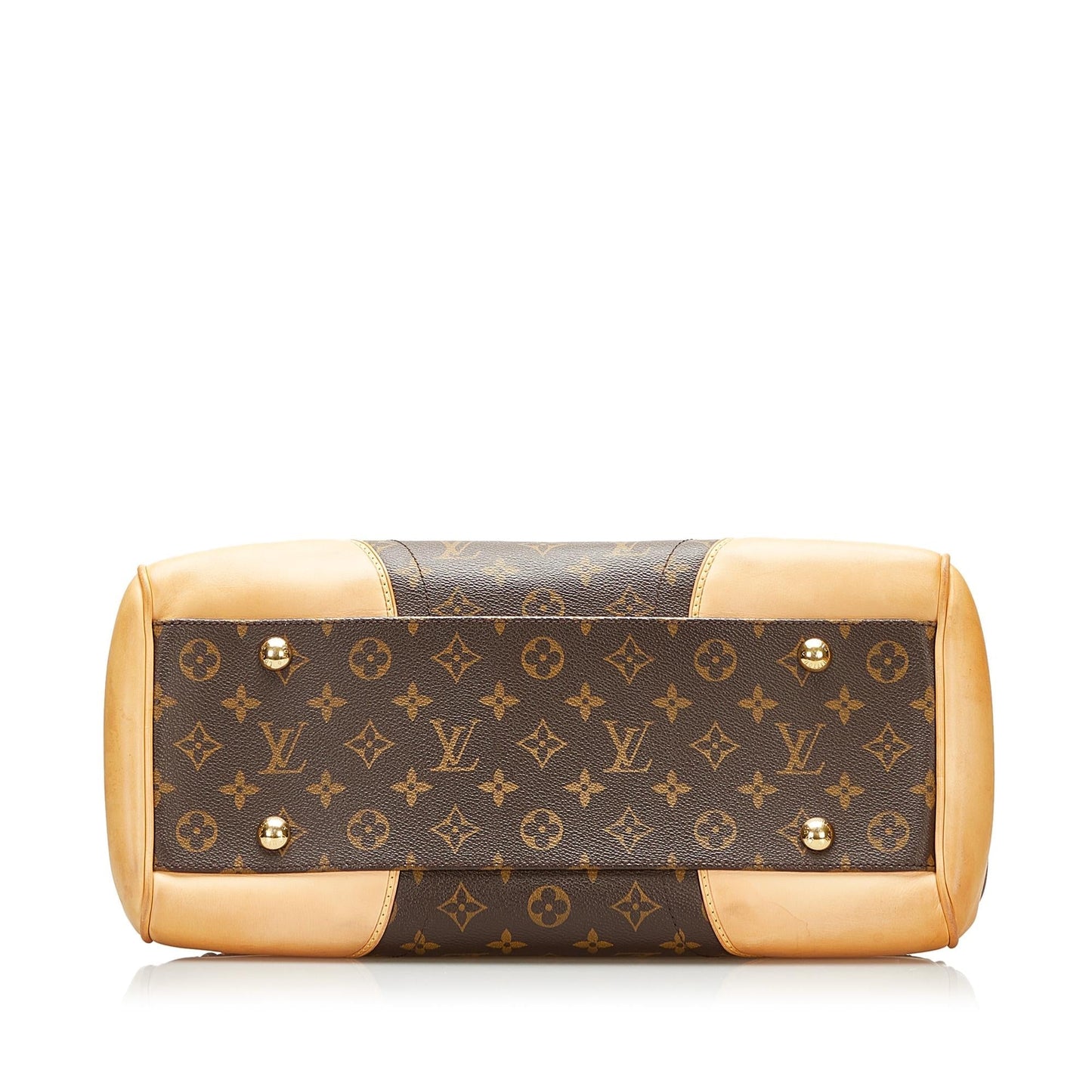Louis Vuitton Monogram Beverly GM (SHG-35902)