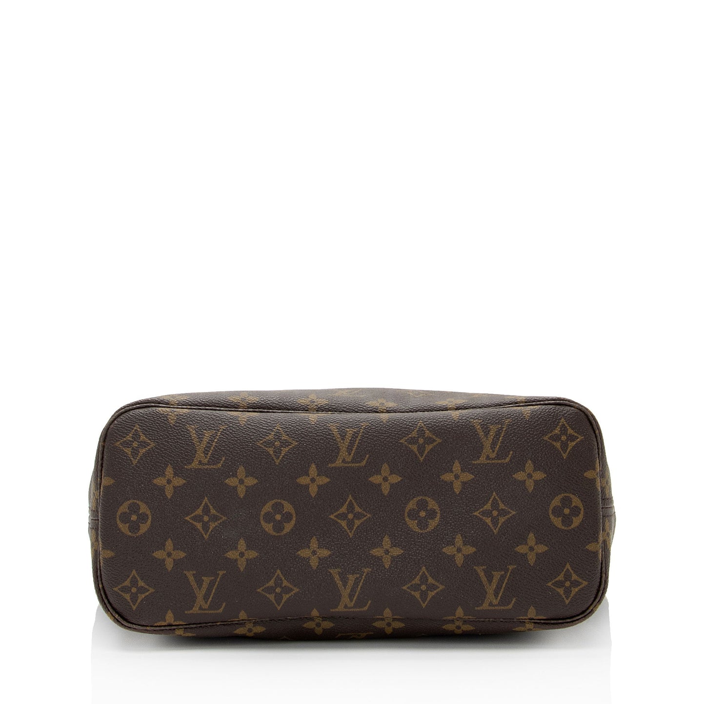 Louis Vuitton Monogram Canvas Neverfull PM Tote (SHF-aV7xhL)
