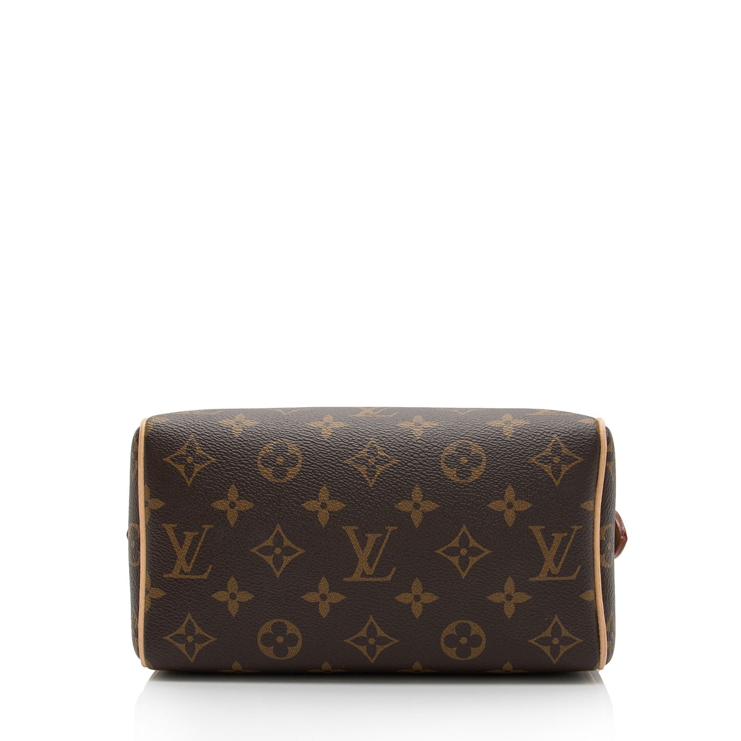 Louis Vuitton Monogram Canvas Speedy Bandouliere 20 Satchel (SHF-YSPdP5)