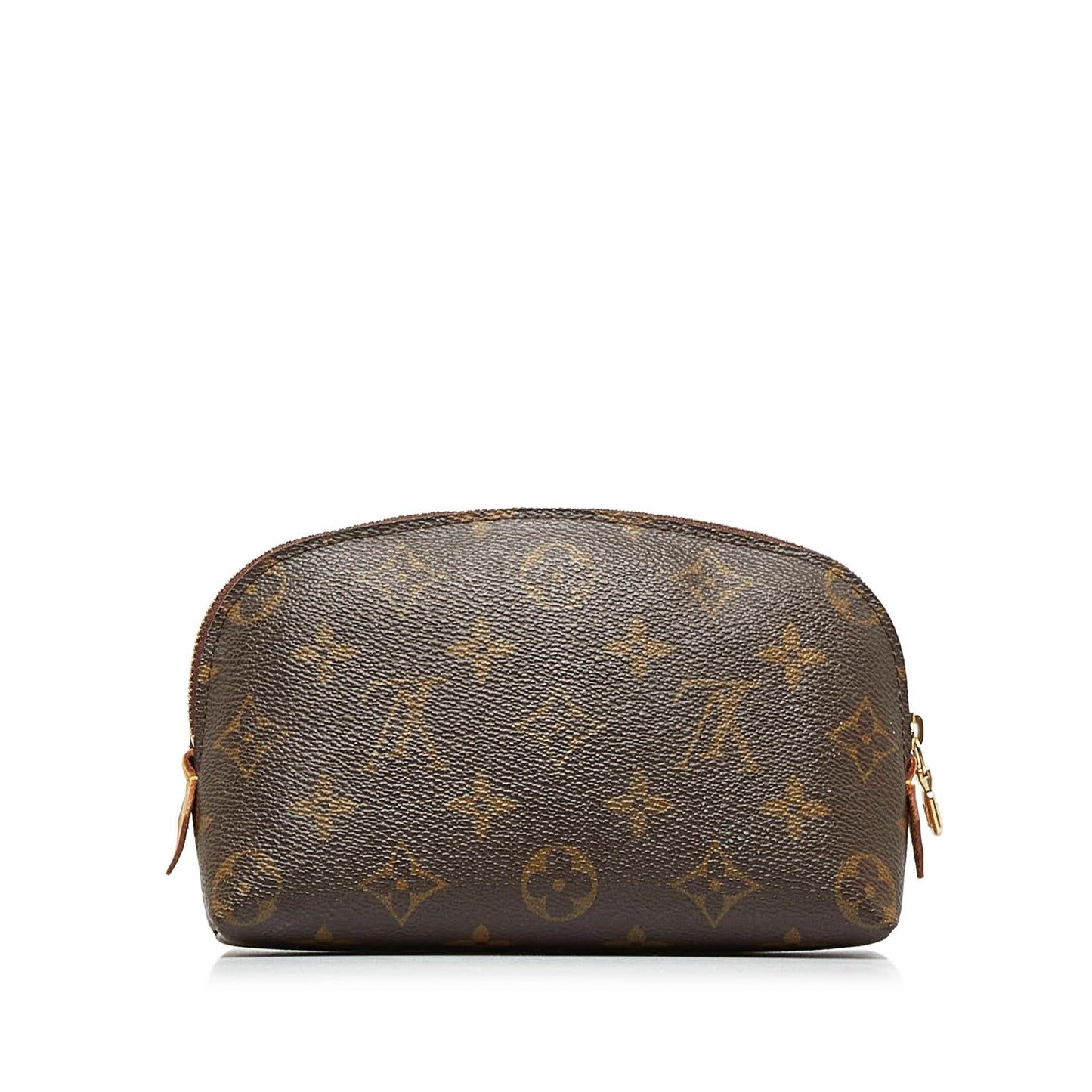 Louis Vuitton Monogram Cosmetic Pouch (SHG-KqZC9w)