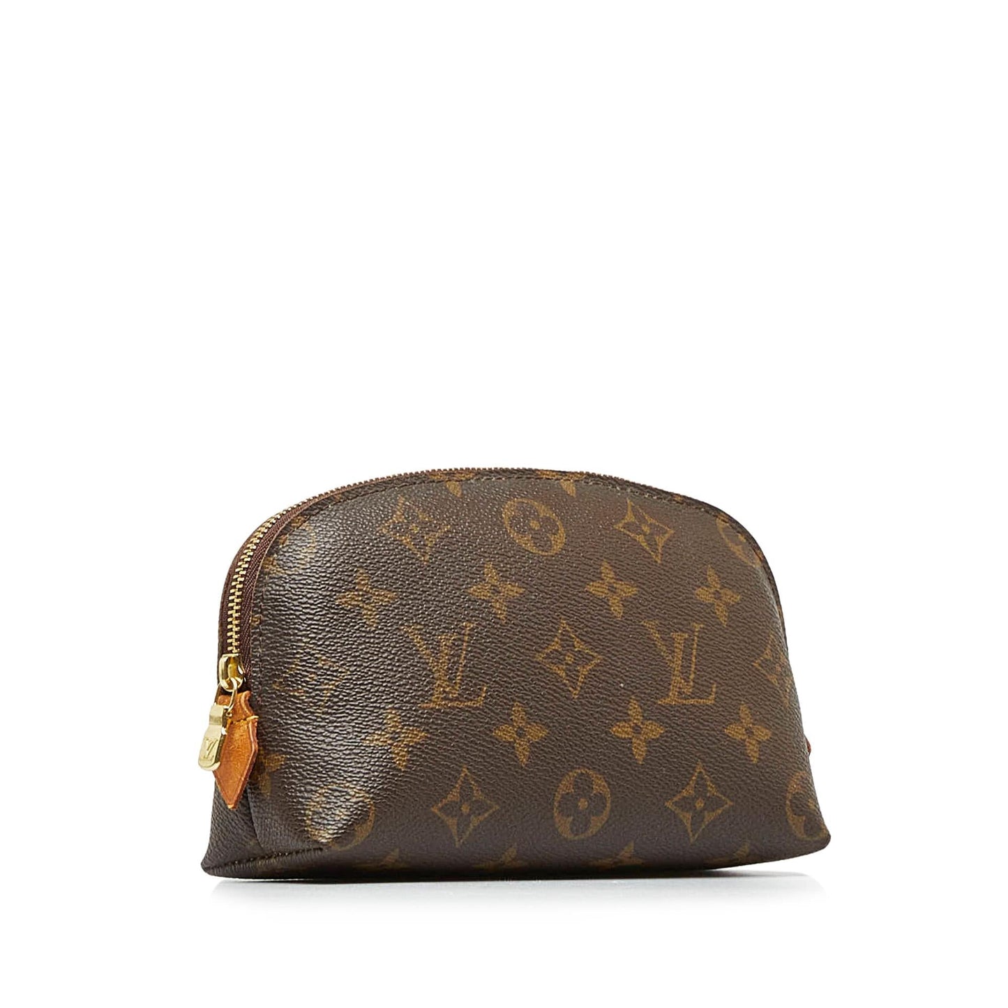 Louis Vuitton Monogram Cosmetic Pouch (SHG-KqZC9w)