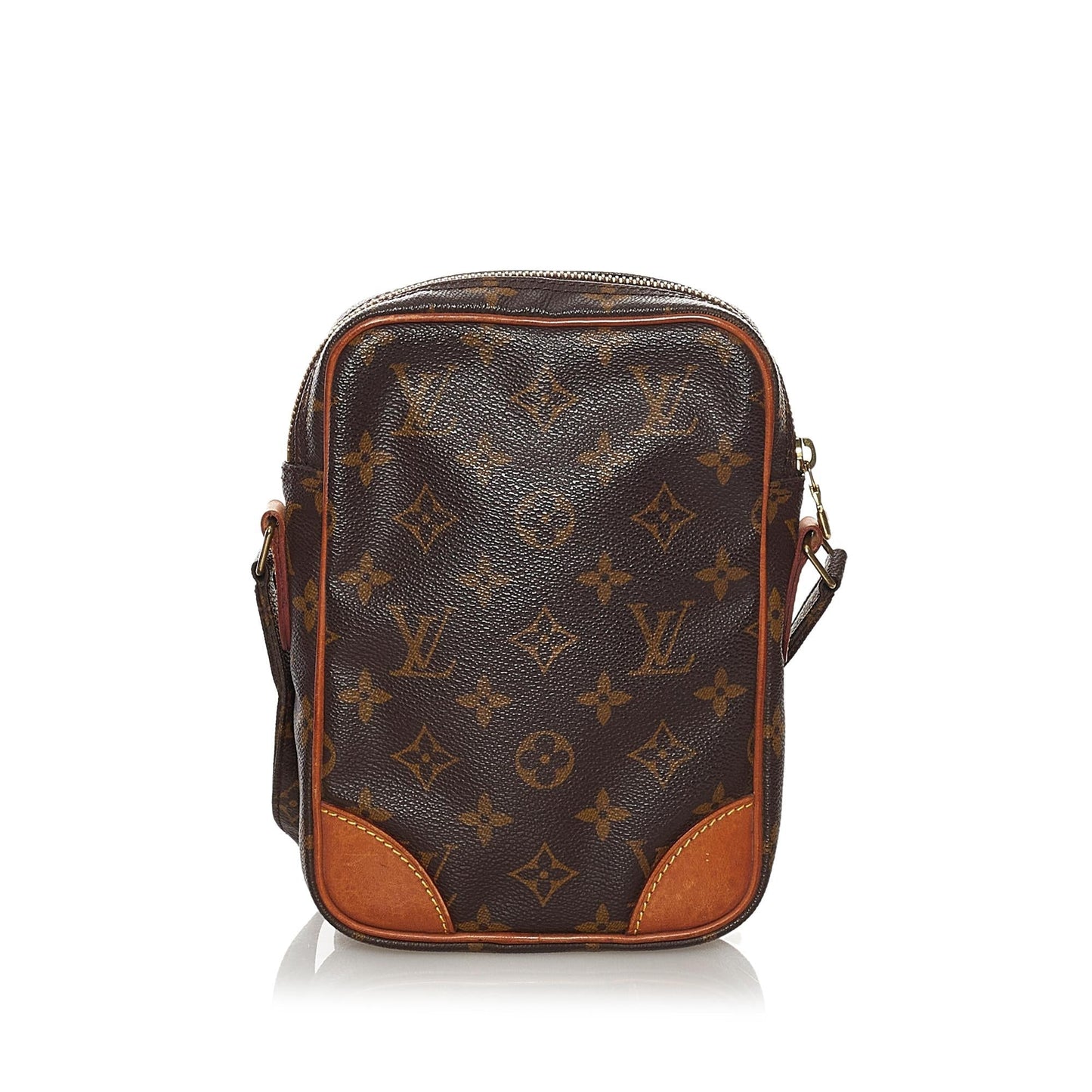 Louis Vuitton Monogram Danube (SHG-34086)