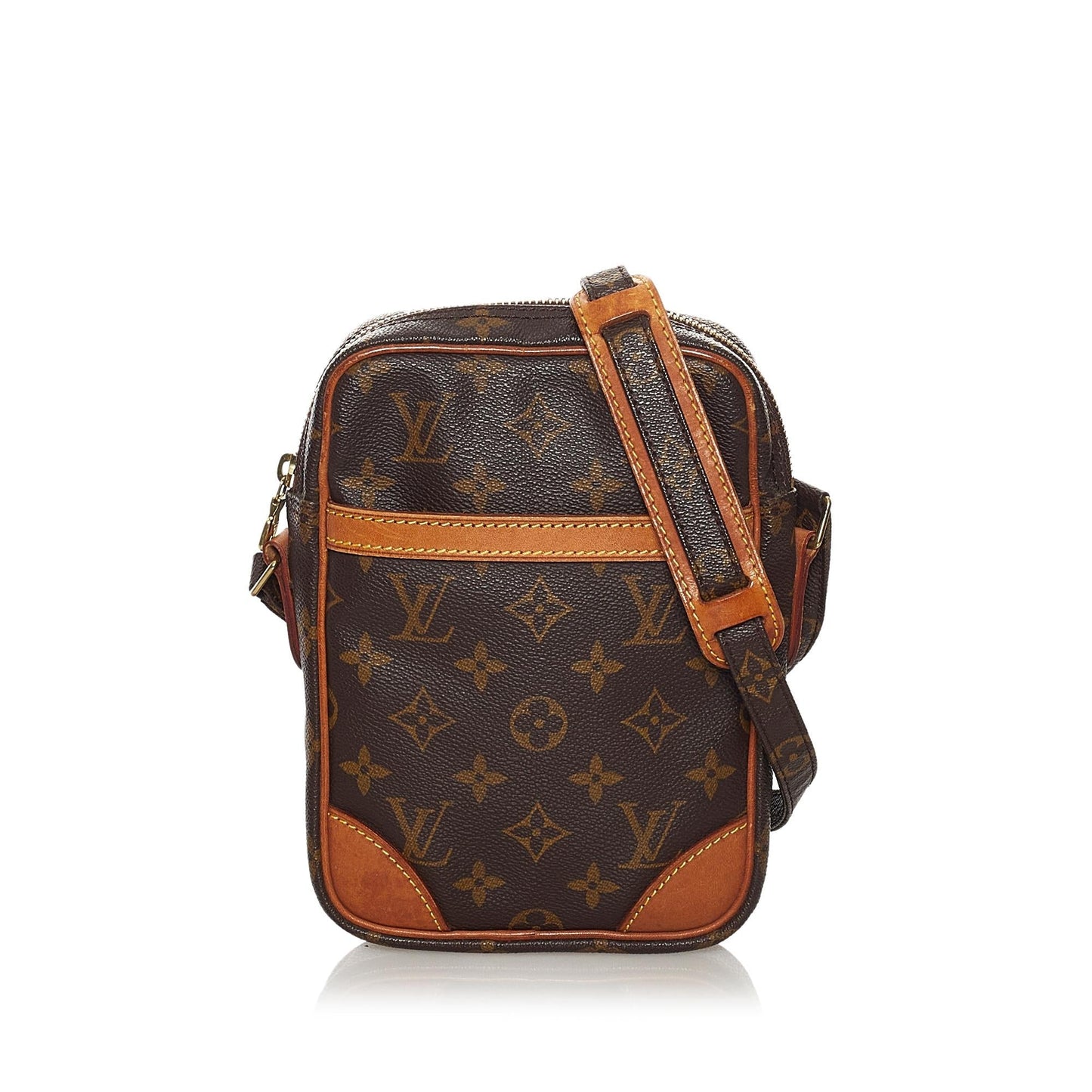 Louis Vuitton Monogram Danube (SHG-34086)