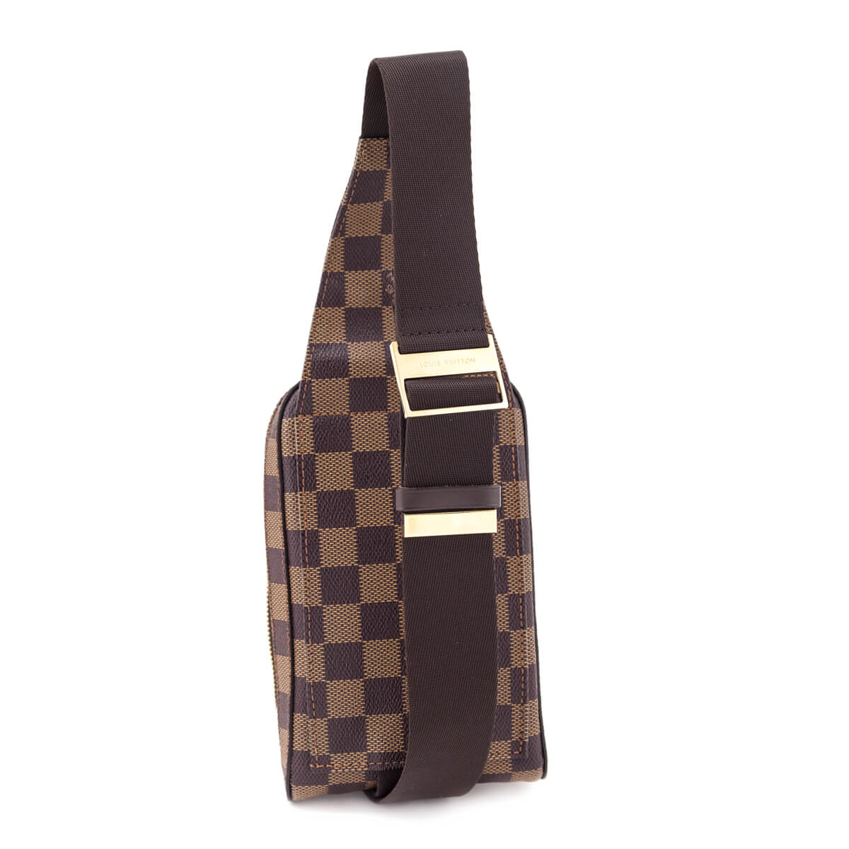 Louis Vuitton Damier Ebene Geronimos