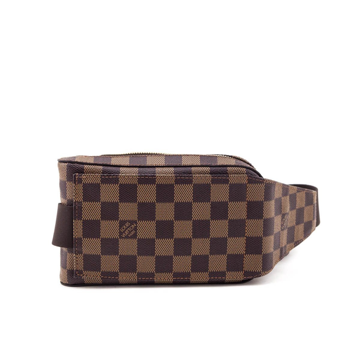 Louis Vuitton Damier Ebene Geronimos