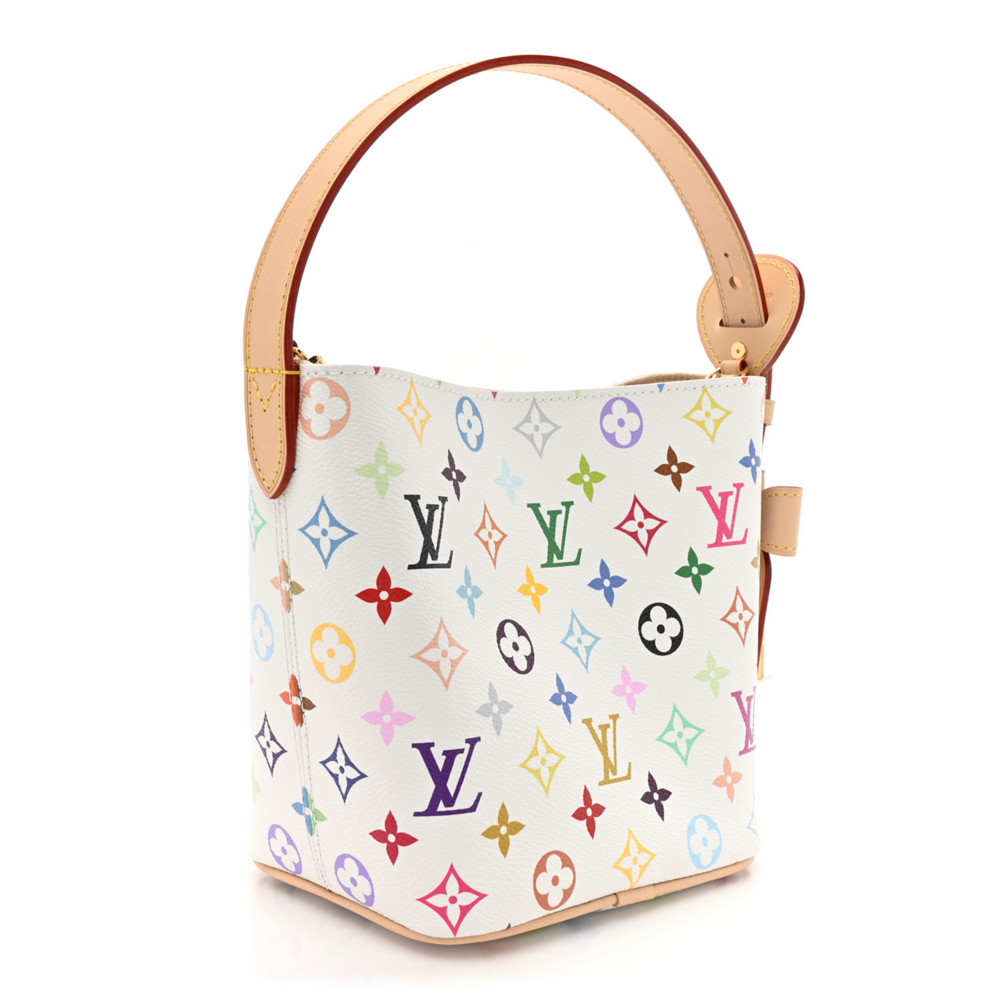 Louis Vuitton LV x TM All In BB M13089