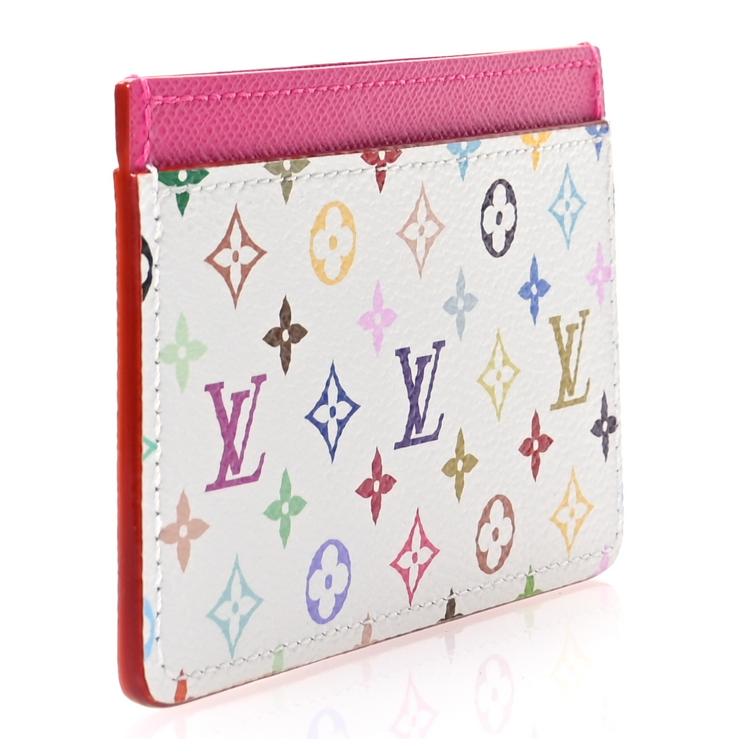 Louis Vuitton LV x TM Card Holder M13403