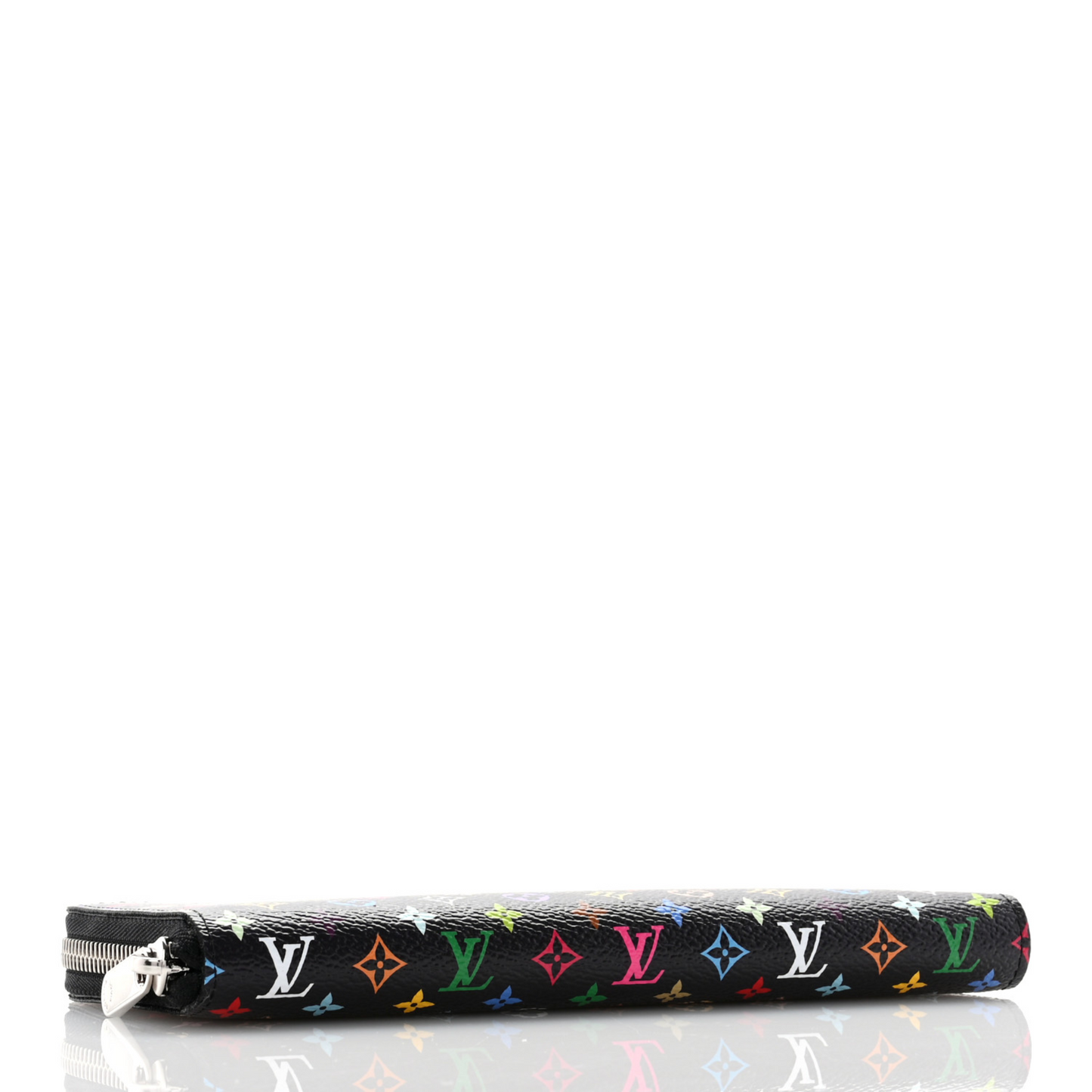 Louis Vuitton LV x TM Clémence Wallet M13408