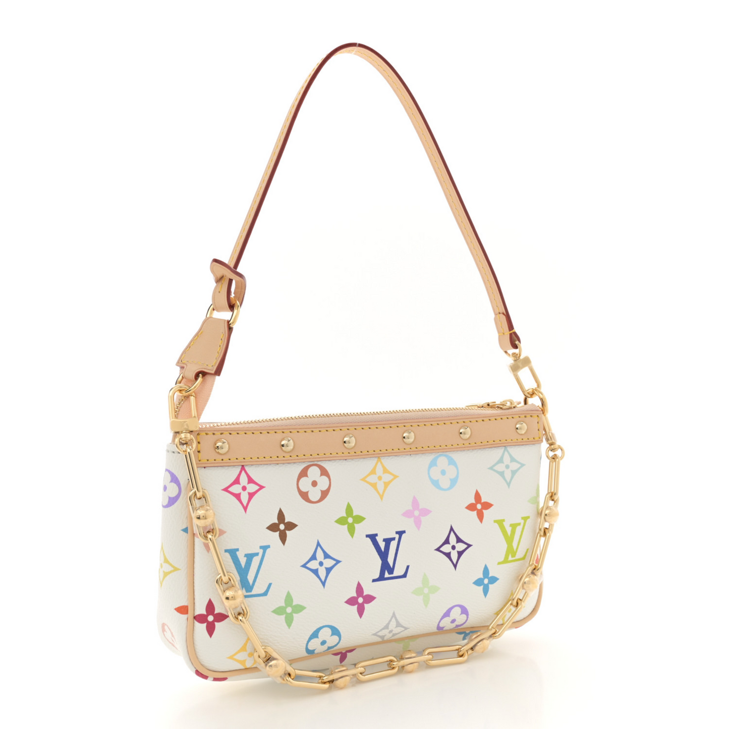 Louis Vuitton LV x TM Pochette Accessoires M13404