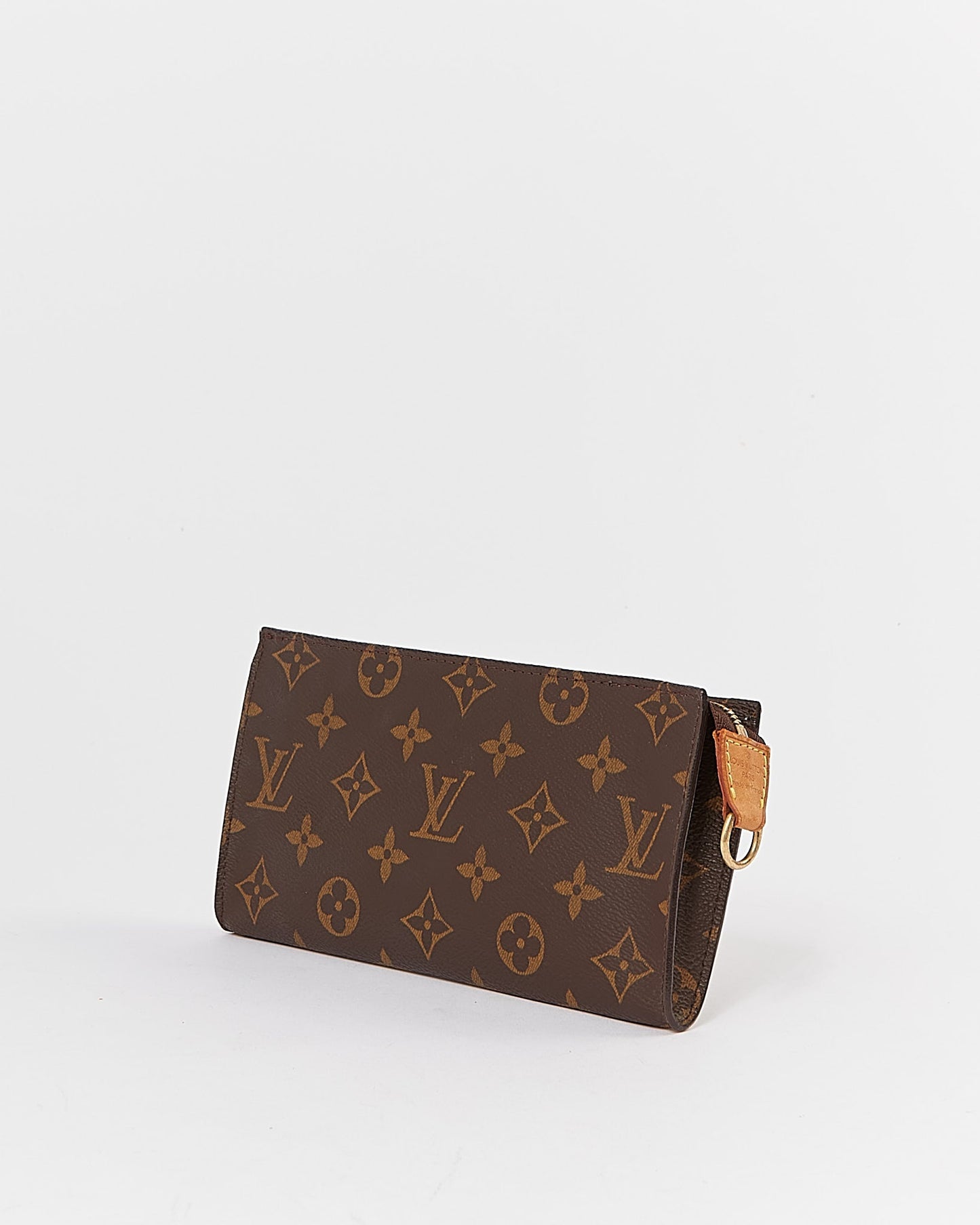 Louis Vuitton Monogram Canvas Toiletry Pouch