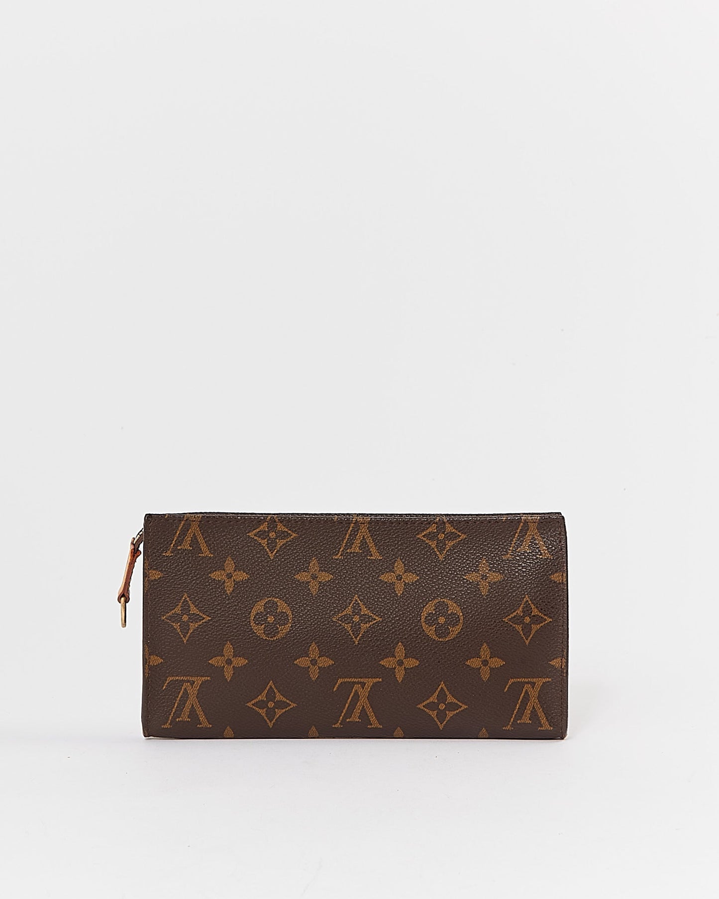 Louis Vuitton Monogram Canvas Toiletry Pouch