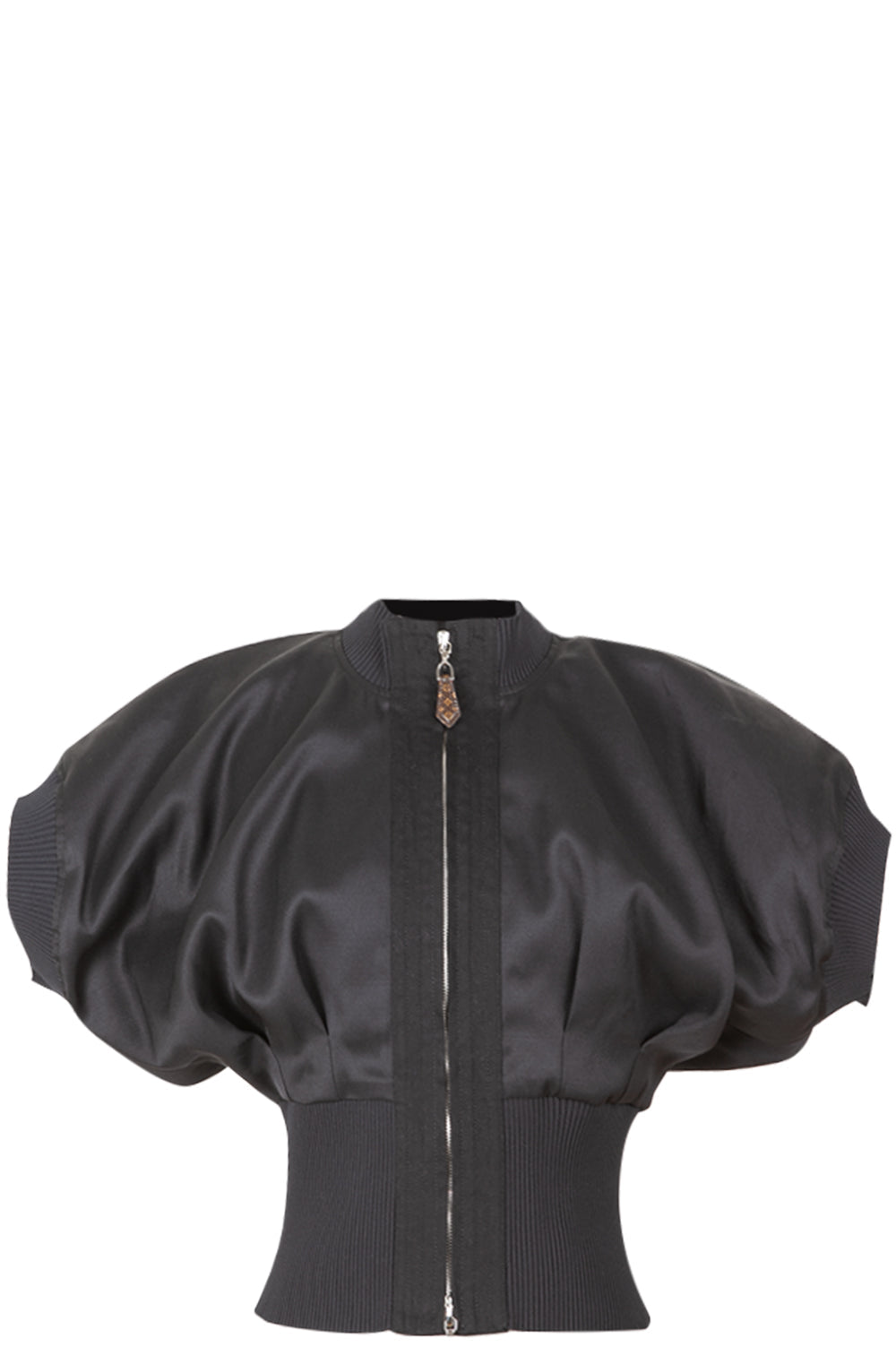 LOUIS VUITTON Short Sleeved Jacket