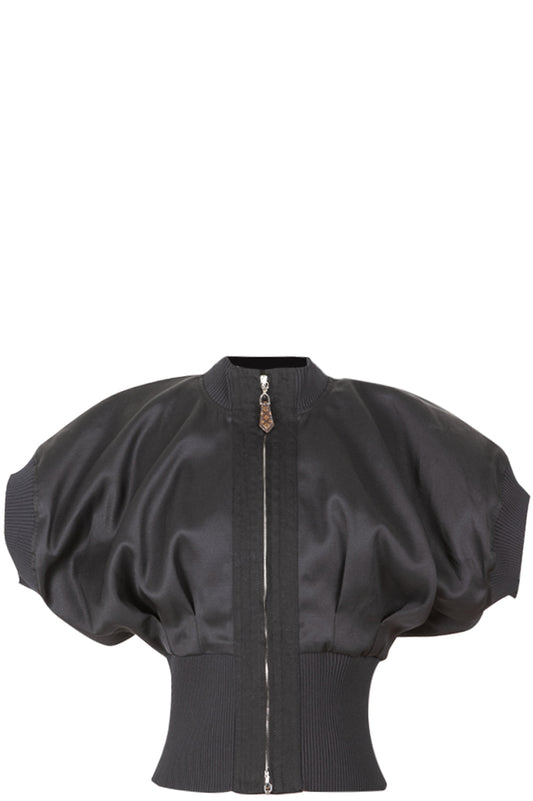 LOUIS VUITTON Short Sleeved Jacket