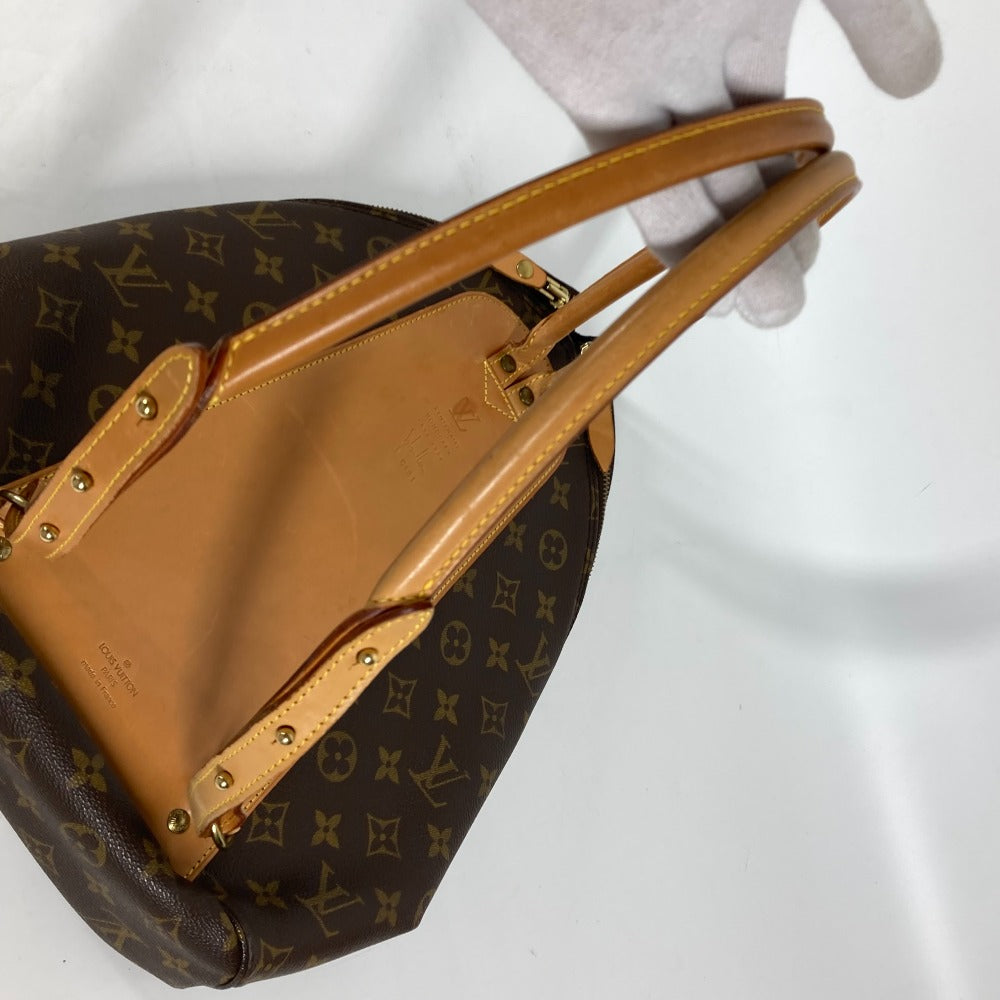 LOUIS VUITTON Backpack M99030 Monogram canvas Brown Monogram 100th Anniversary Sybilla Design Shopping in the Rain mens  d