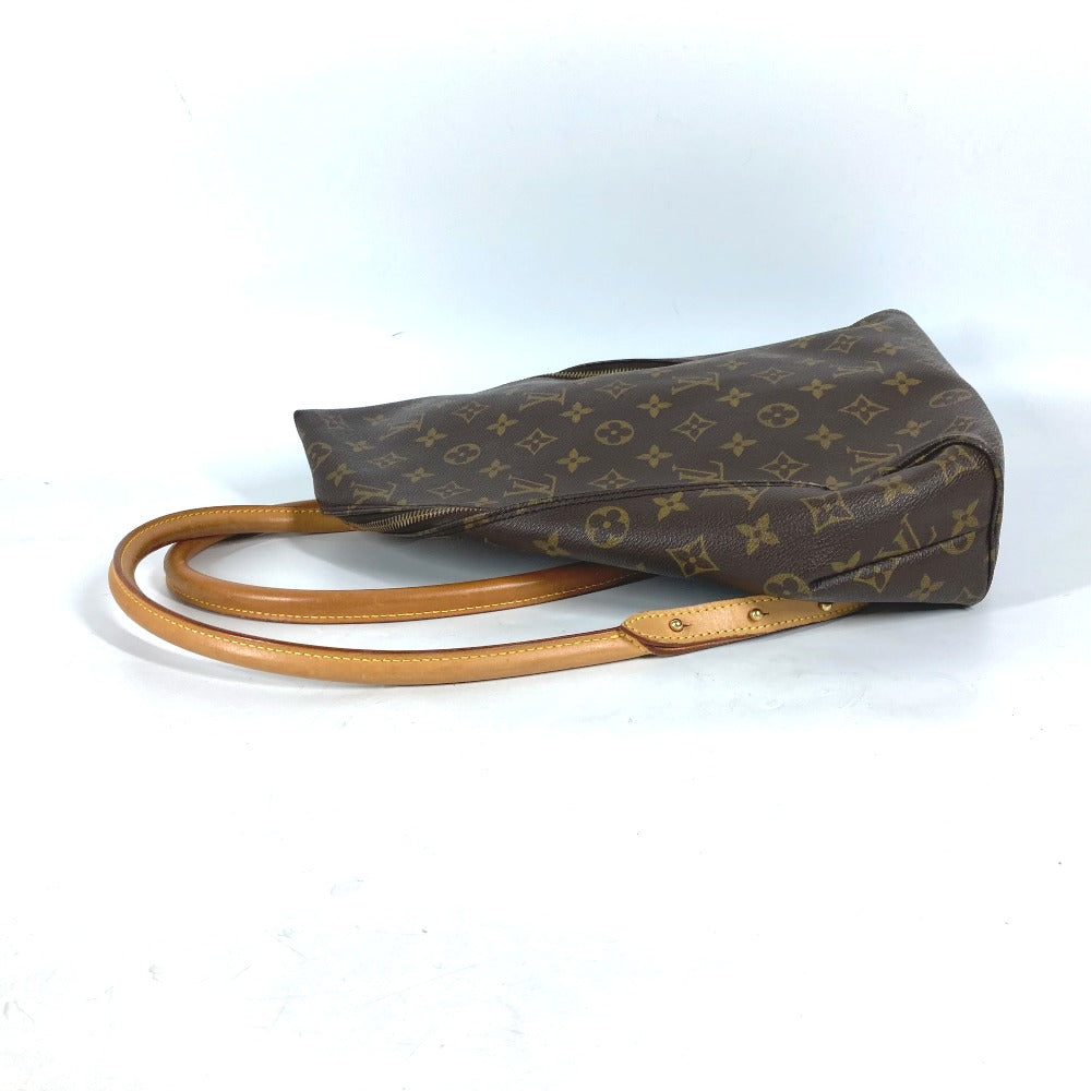 LOUIS VUITTON Backpack M99030 Monogram canvas Brown Monogram 100th Anniversary Sybilla Design Shopping in the Rain mens  d
