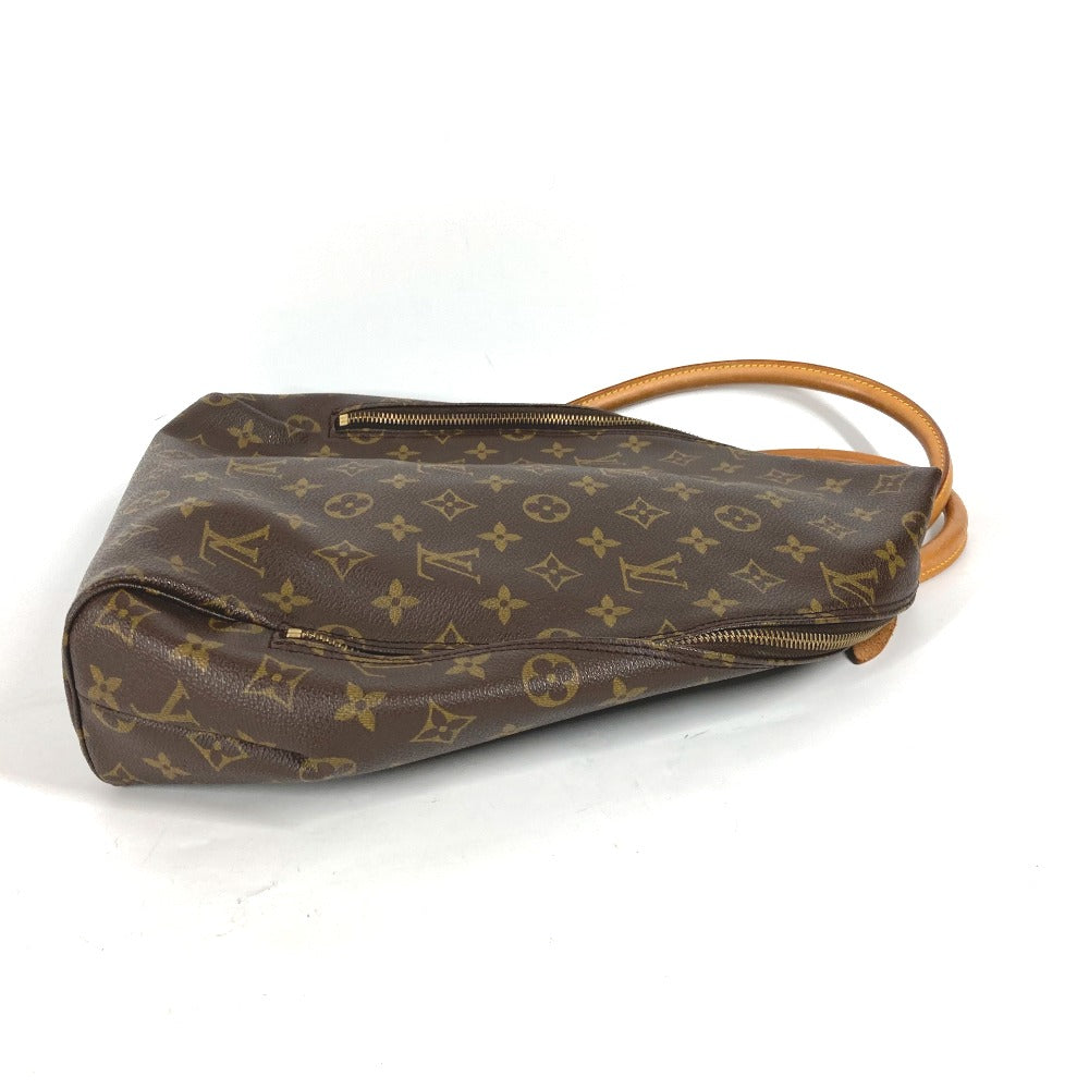 LOUIS VUITTON Backpack M99030 Monogram canvas Brown Monogram 100th Anniversary Sybilla Design Shopping in the Rain mens  d