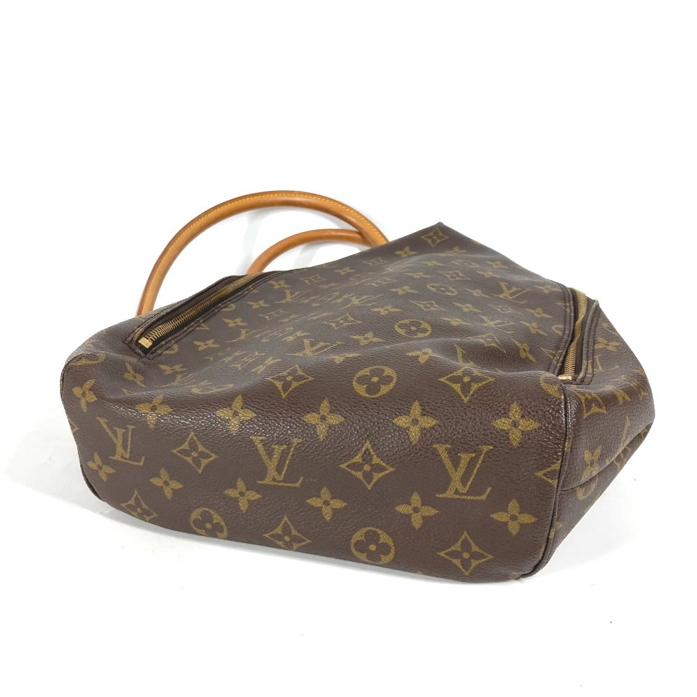 LOUIS VUITTON Backpack M99030 Monogram canvas Brown Monogram 100th Anniversary Sybilla Design Shopping in the Rain mens  d