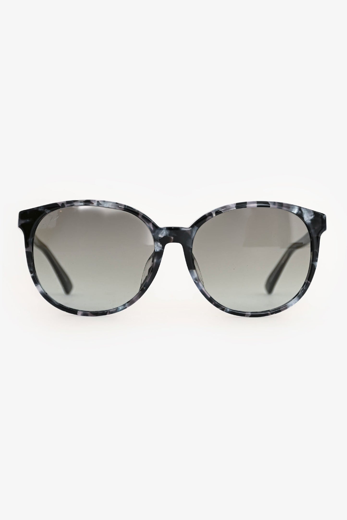 Gucci Blue/Black Tortoise Shell Sunglasses