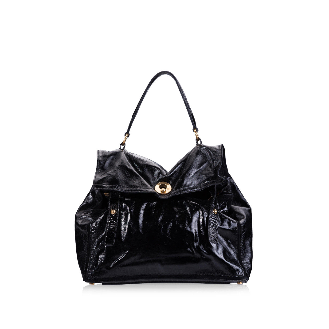 Saint Laurent M  Two
