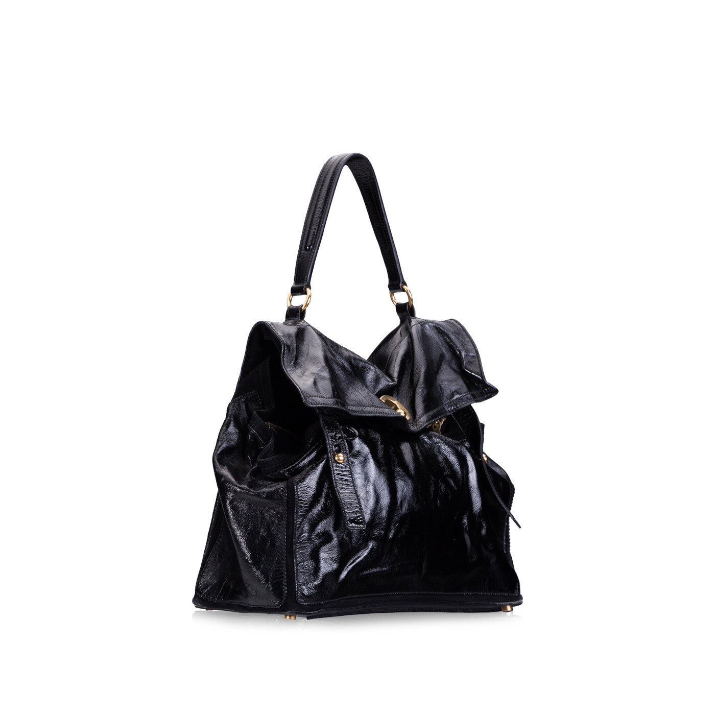 Saint Laurent M  Two