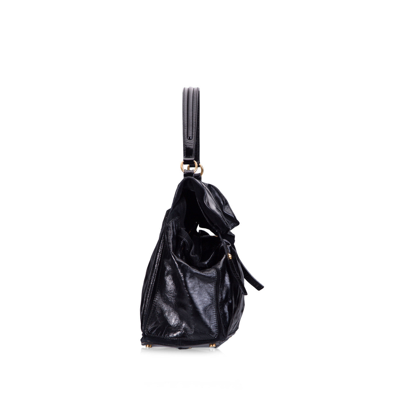 Saint Laurent M  Two