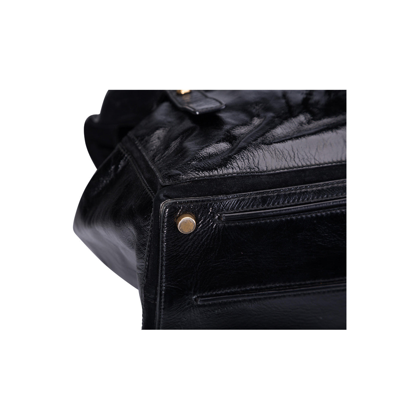 Saint Laurent M  Two