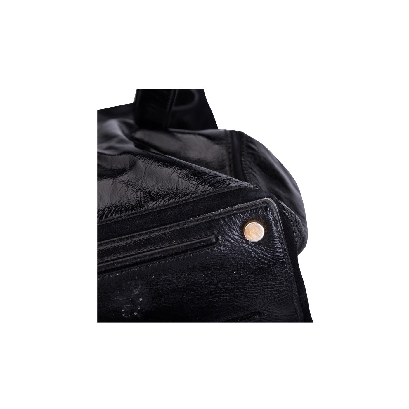 Saint Laurent M  Two