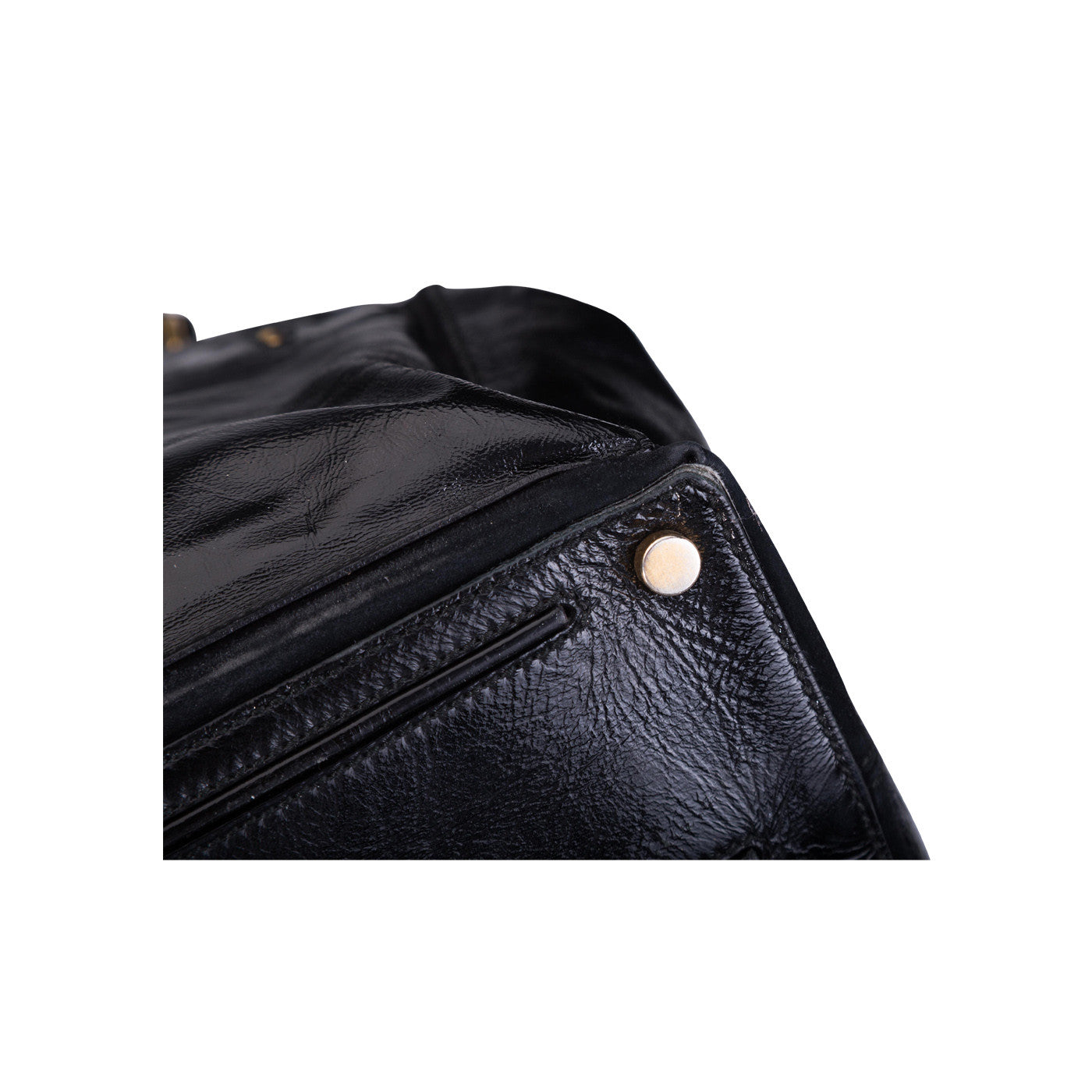Saint Laurent M  Two