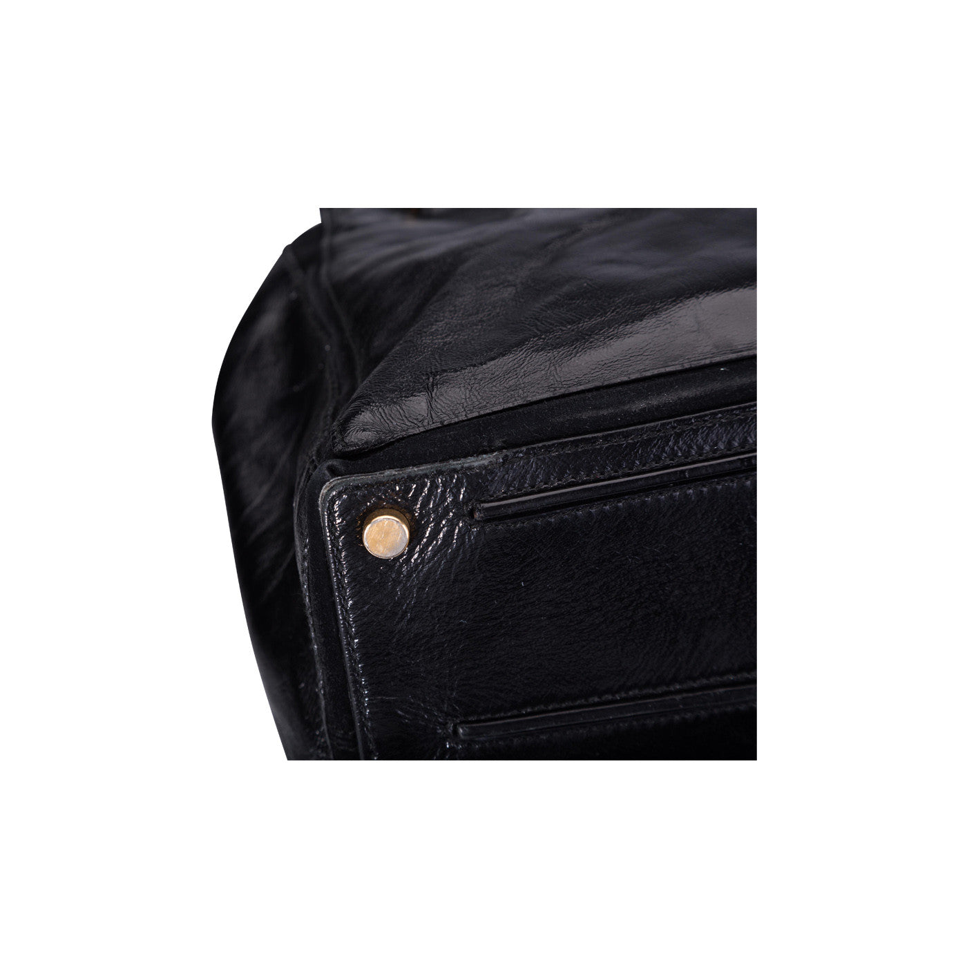 Saint Laurent M  Two