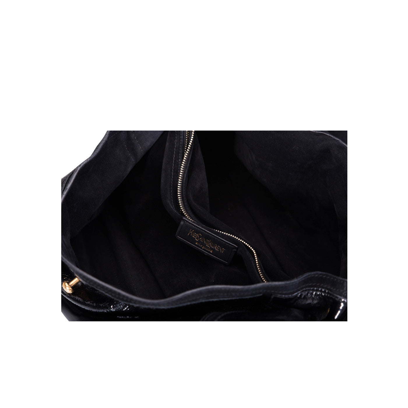 Saint Laurent M  Two
