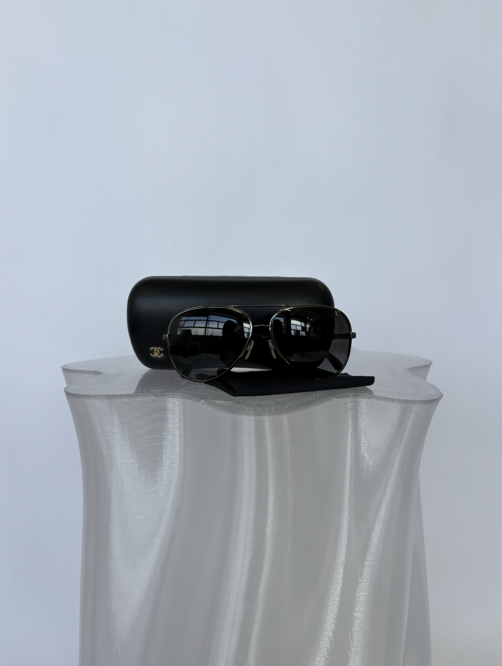 Chanel 449T3 Sunglasses