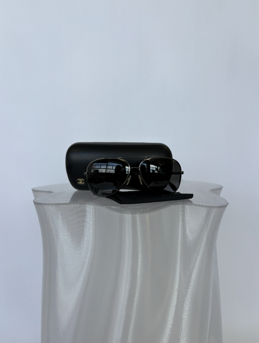 Chanel 449T3 Sunglasses