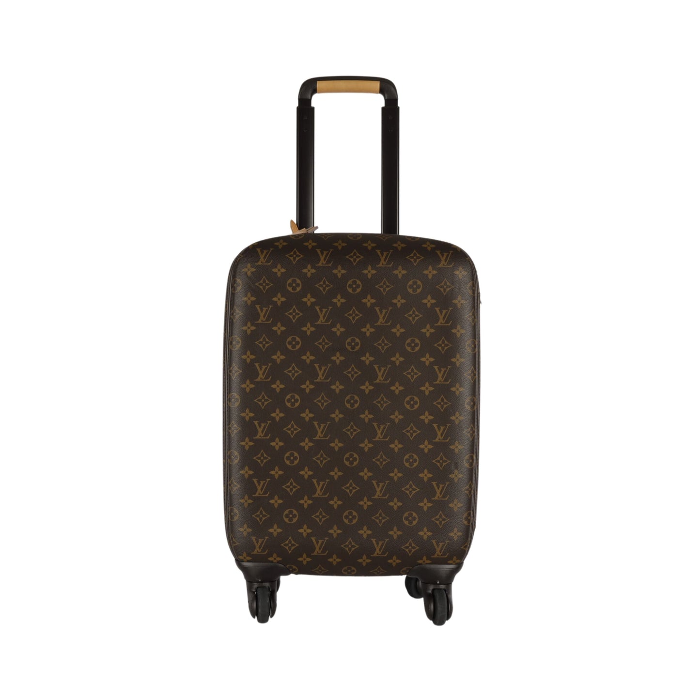 LOUIS VUITTON Louis Vuitton Monogram Zephyr 55 Luggage