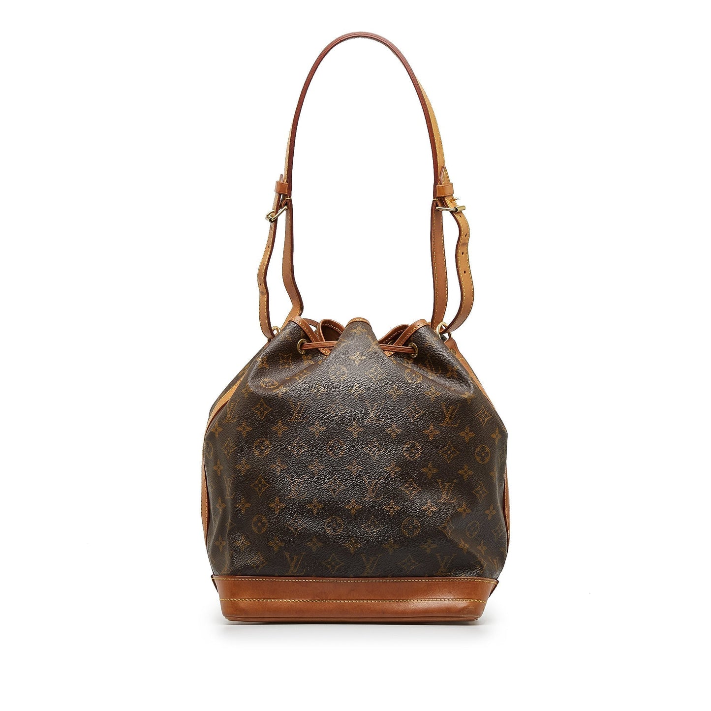 Louis Vuitton Grand Noé Monogram Canvas