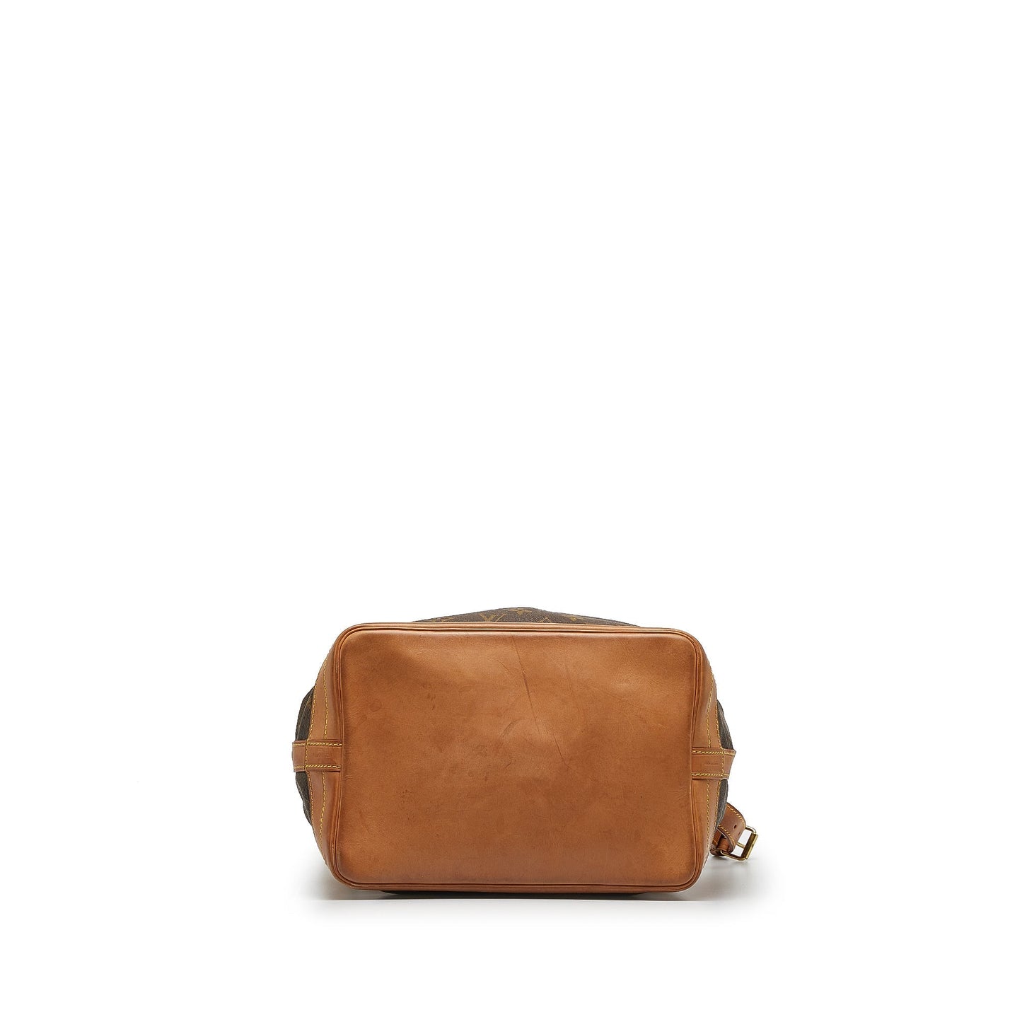 Louis Vuitton Grand Noé Monogram Canvas