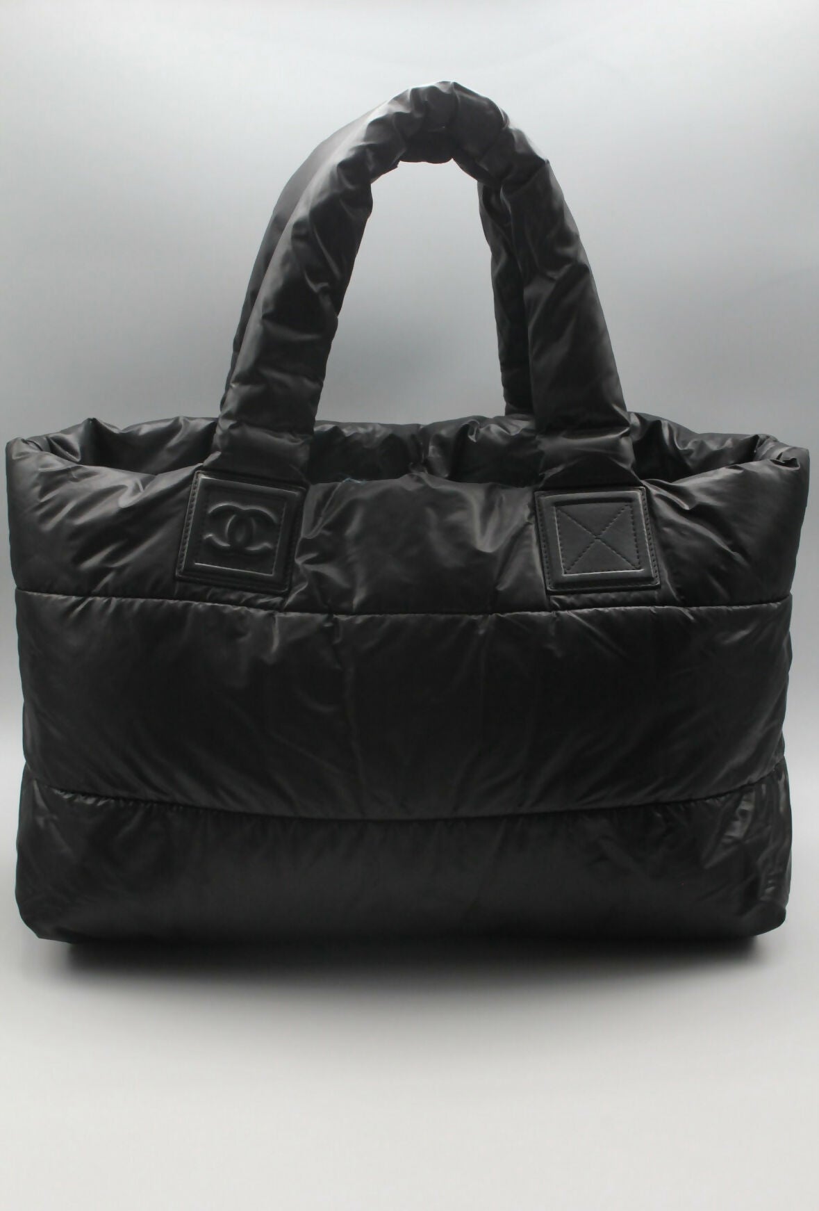 Chanel Coco Cocoon