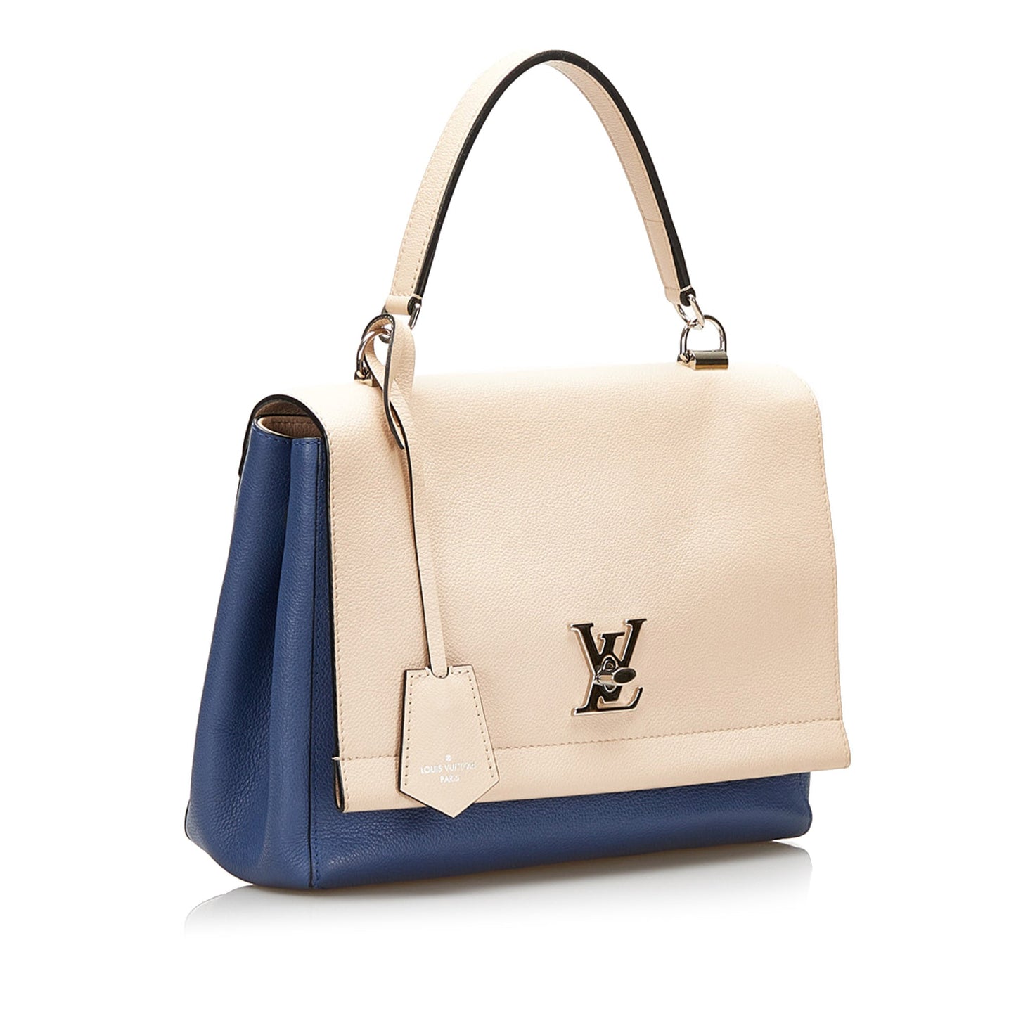 Louis Vuitton Lockme II Bicolor