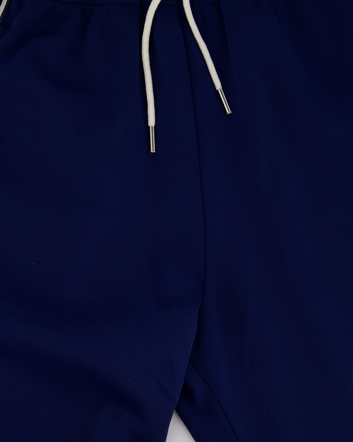 Celine Blue Two-Piece Tracksuit Set with Logo and Stripe Trim Size XS/S (UK 8/10) RRP 2100£