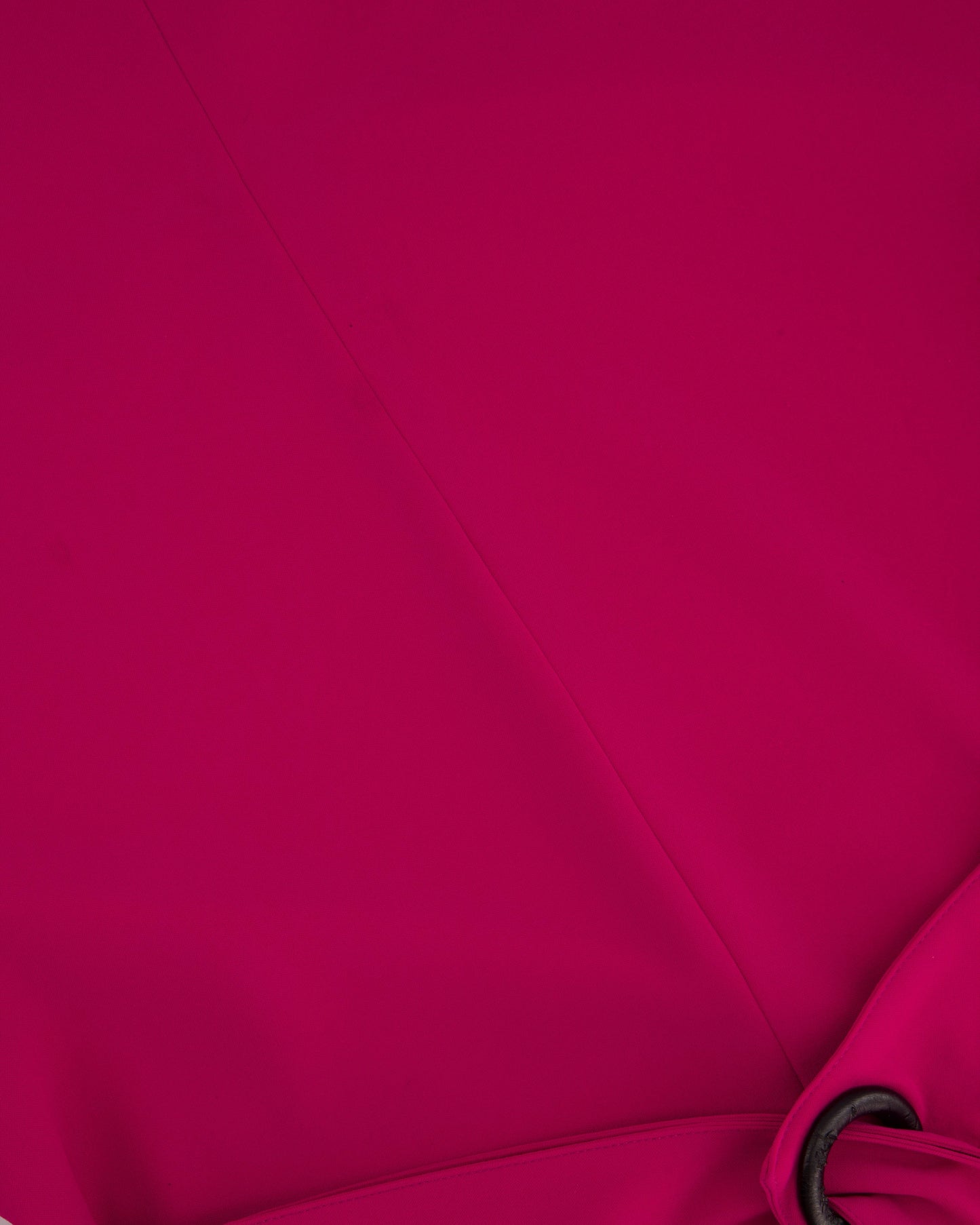 Armani Collezioni Pink Belted Dress Size IT46 (UK 14)