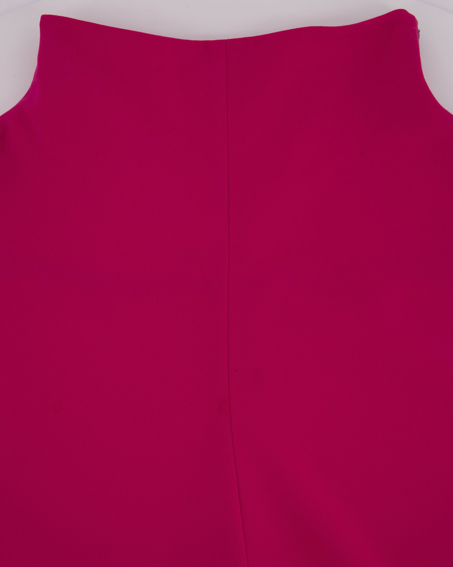 Armani Collezioni Pink Belted Dress Size IT46 (UK 14)
