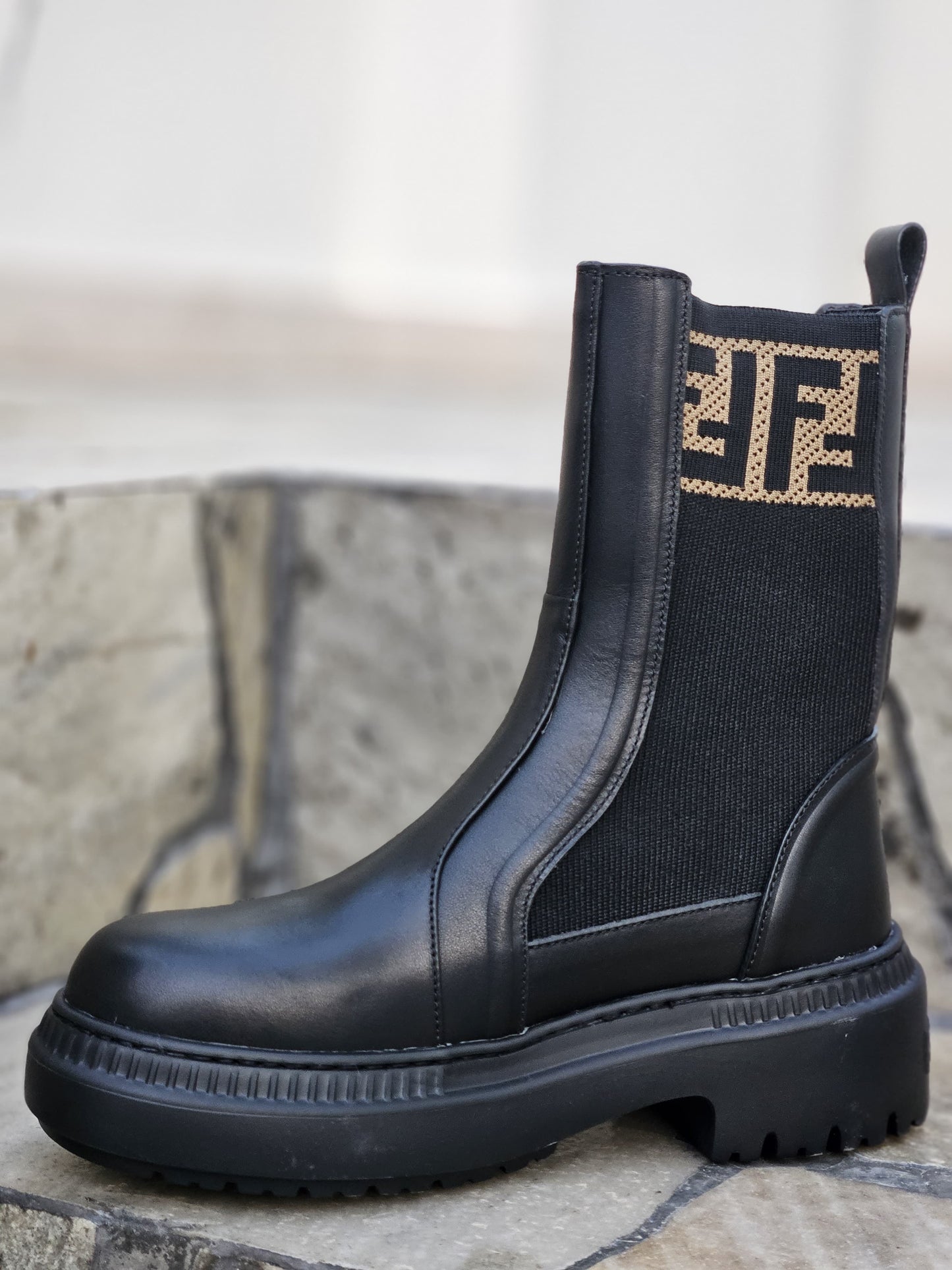 FENDI