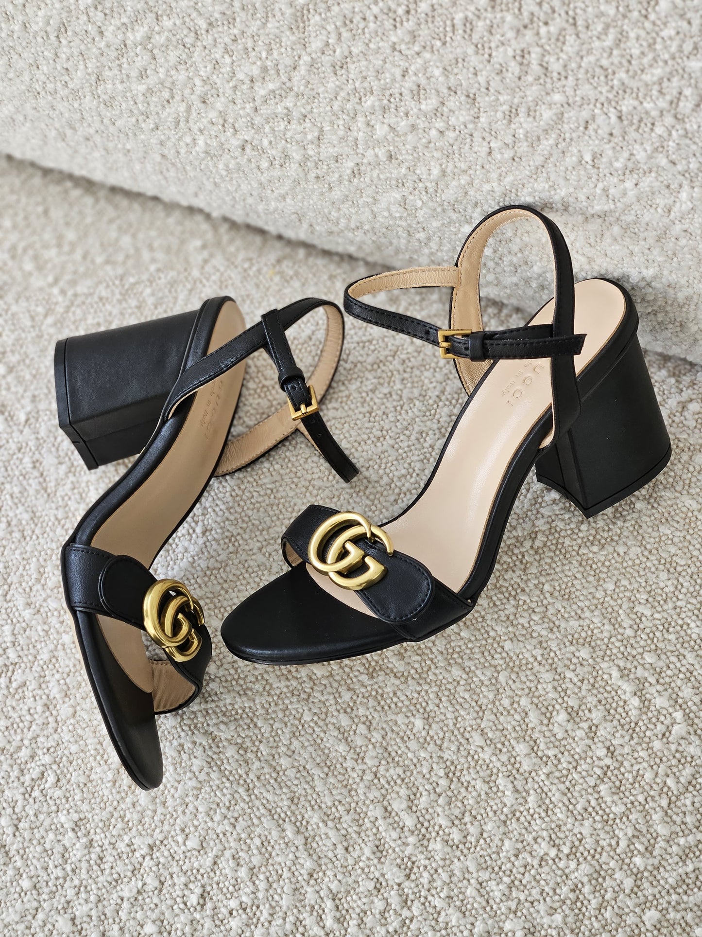 GUCCI