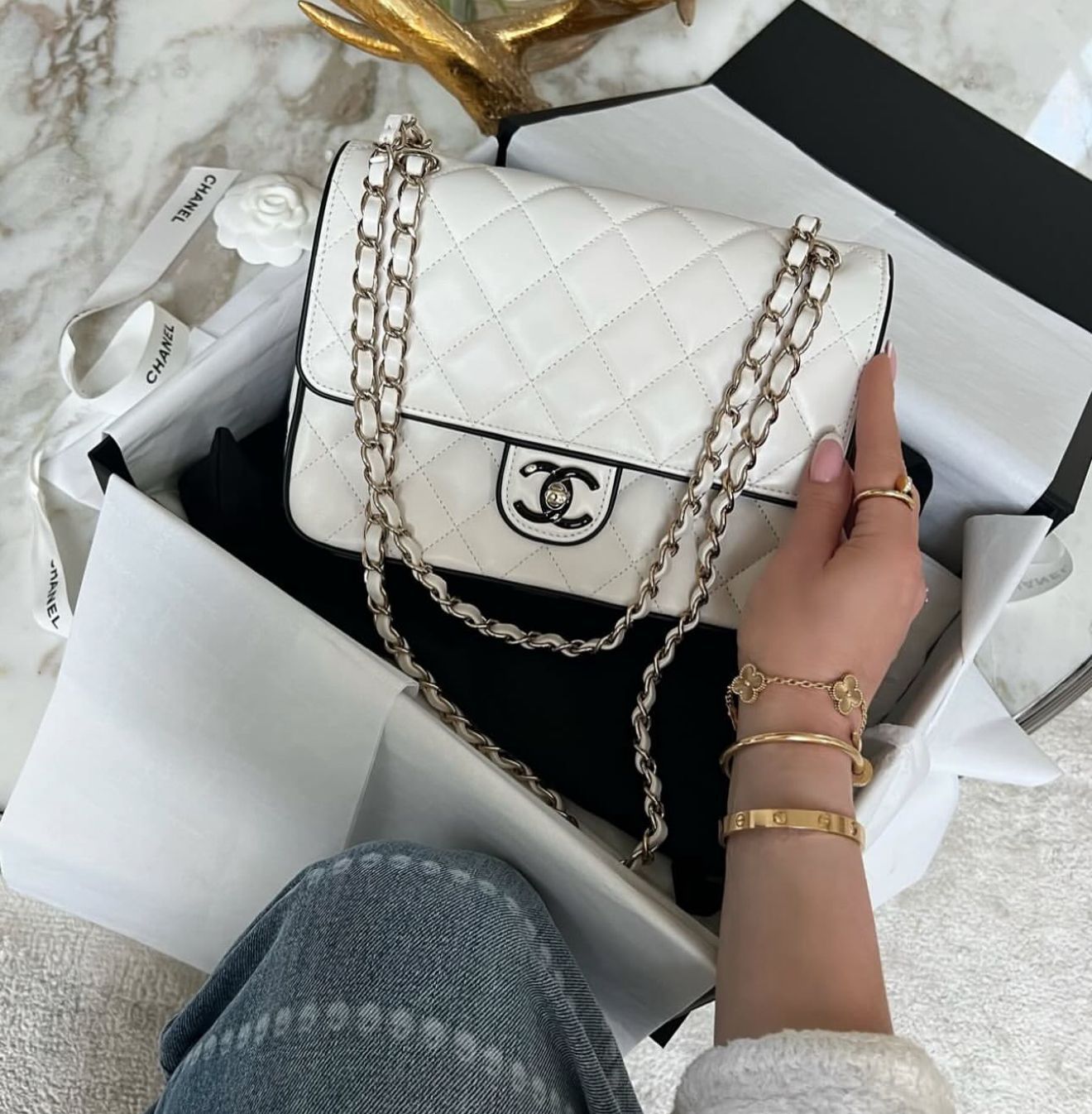 CHANEL