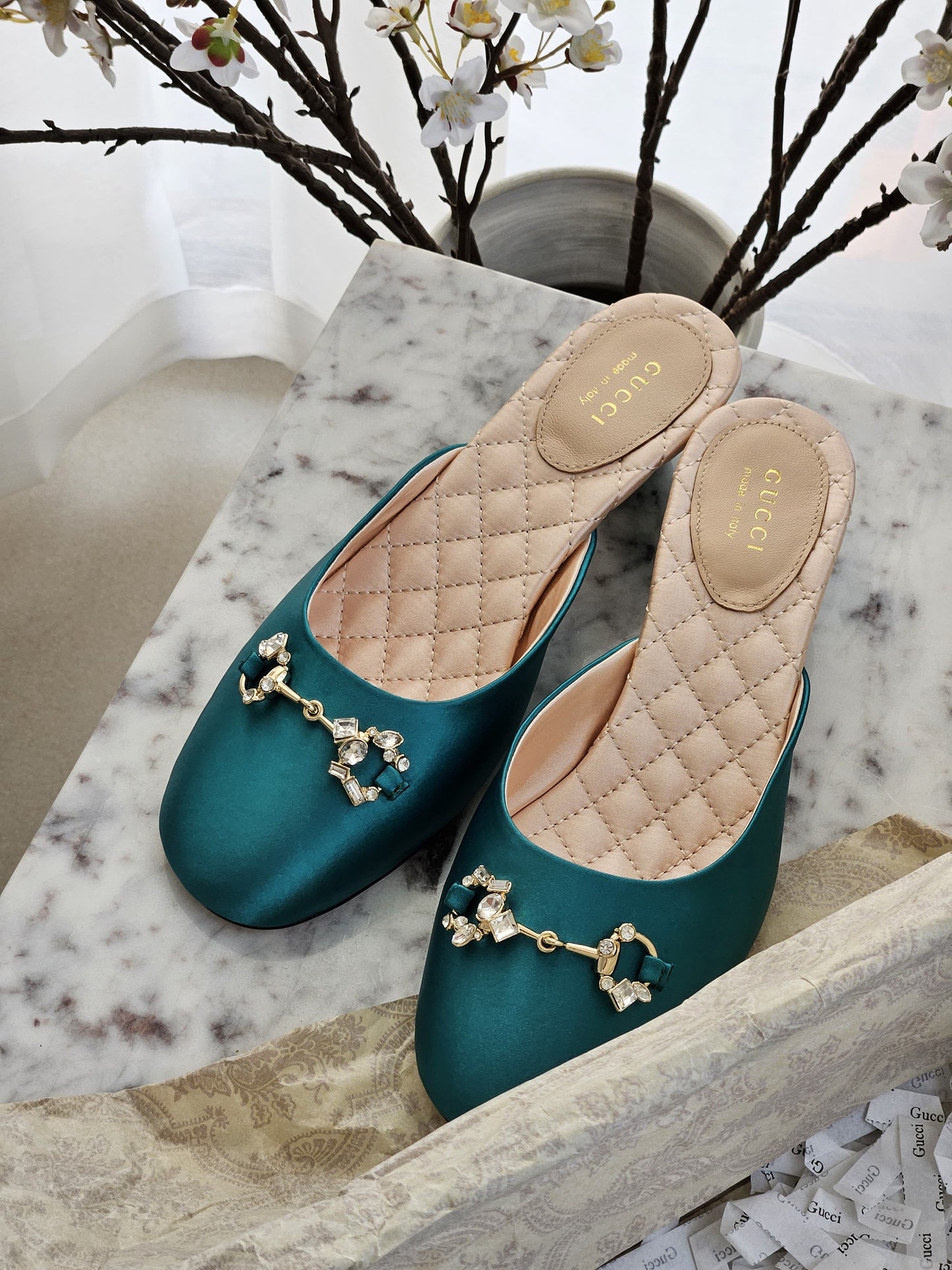 GUCCI