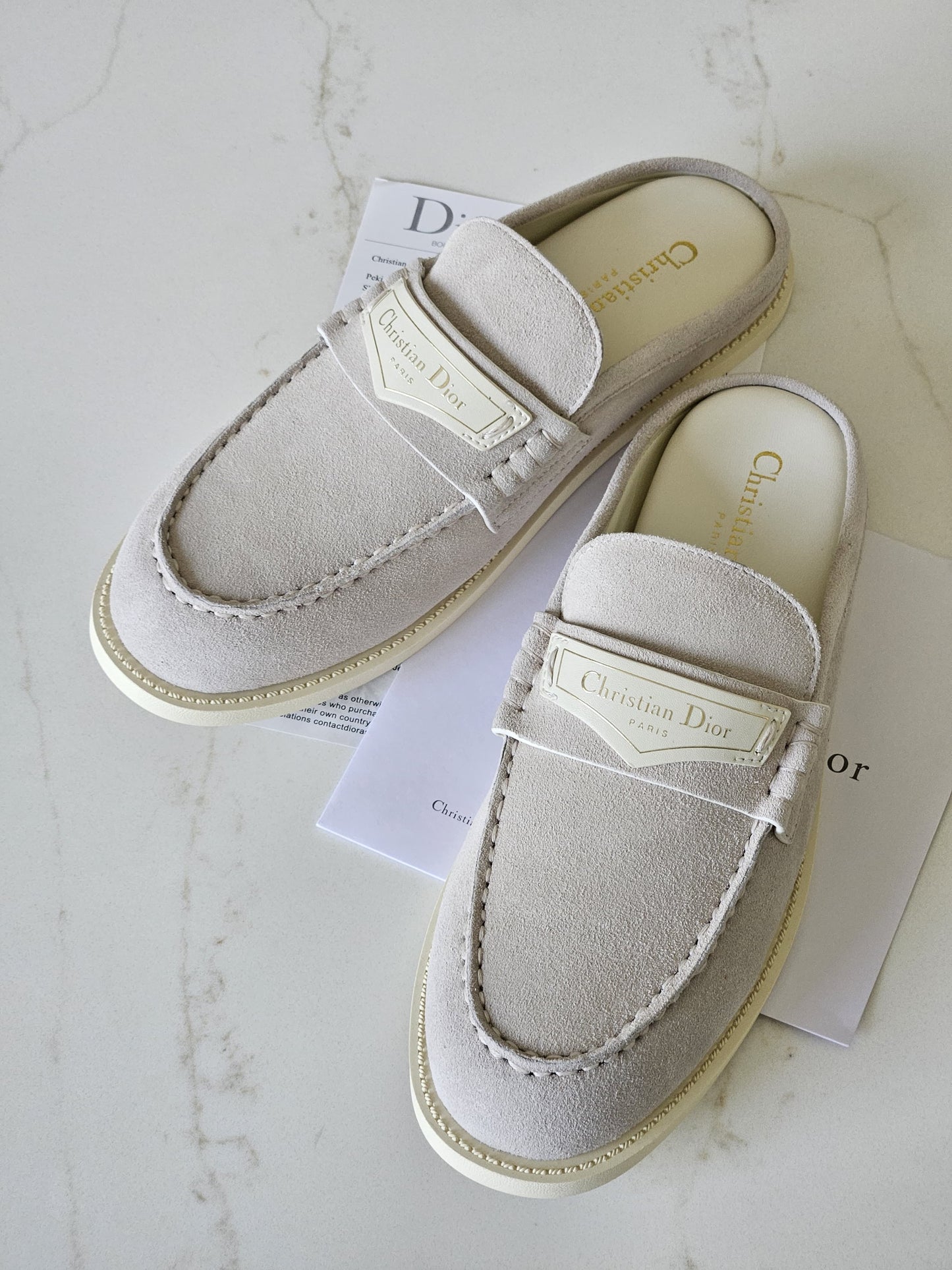 DIOR