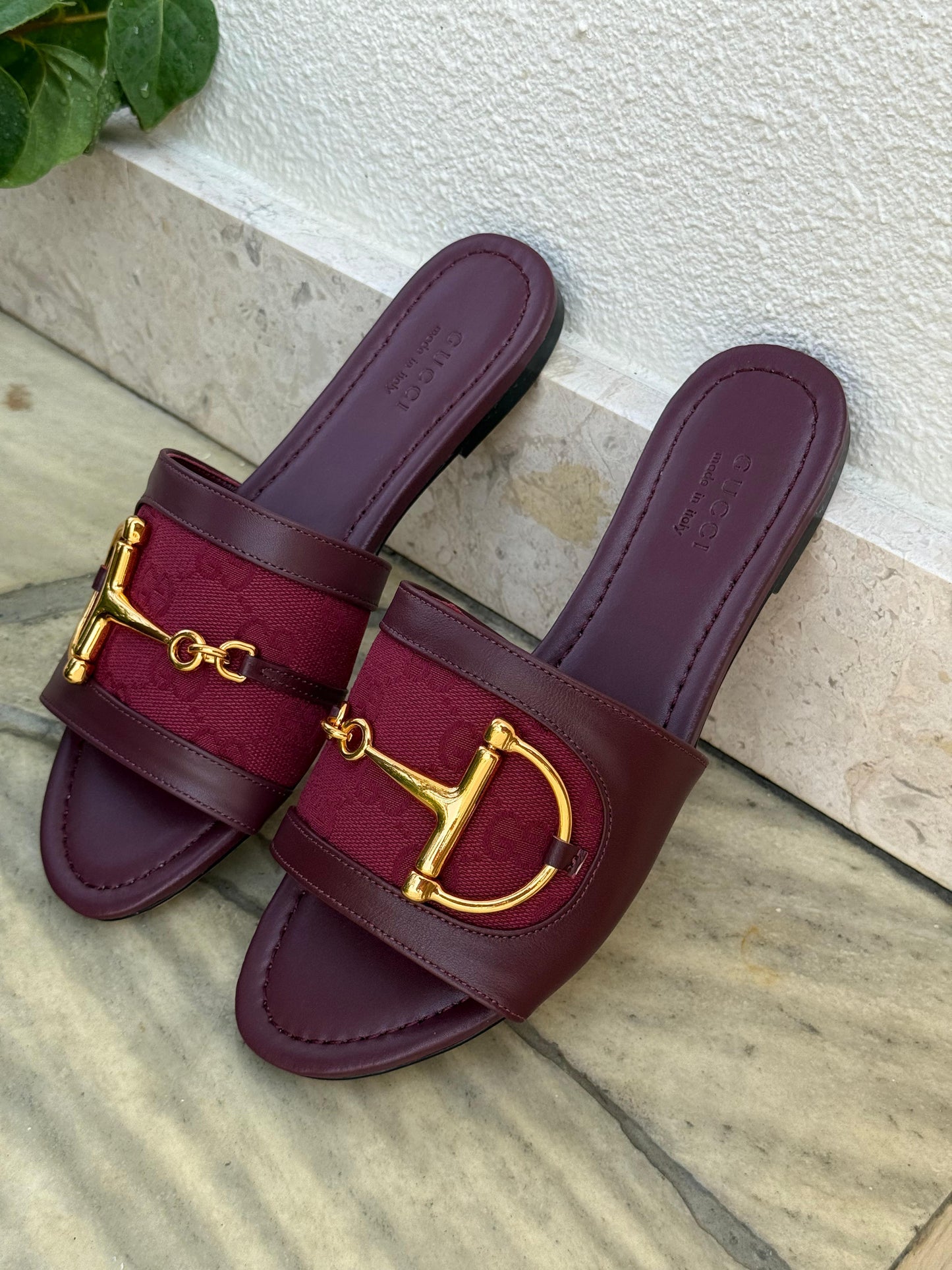 GUCCI